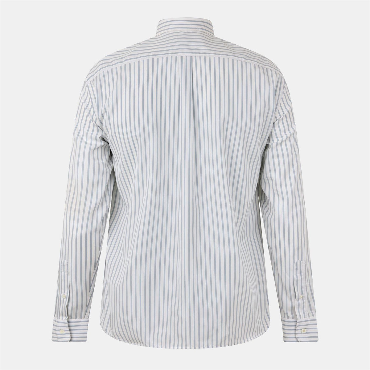 Lacoste Regular Fit Long Sleeve Shirt