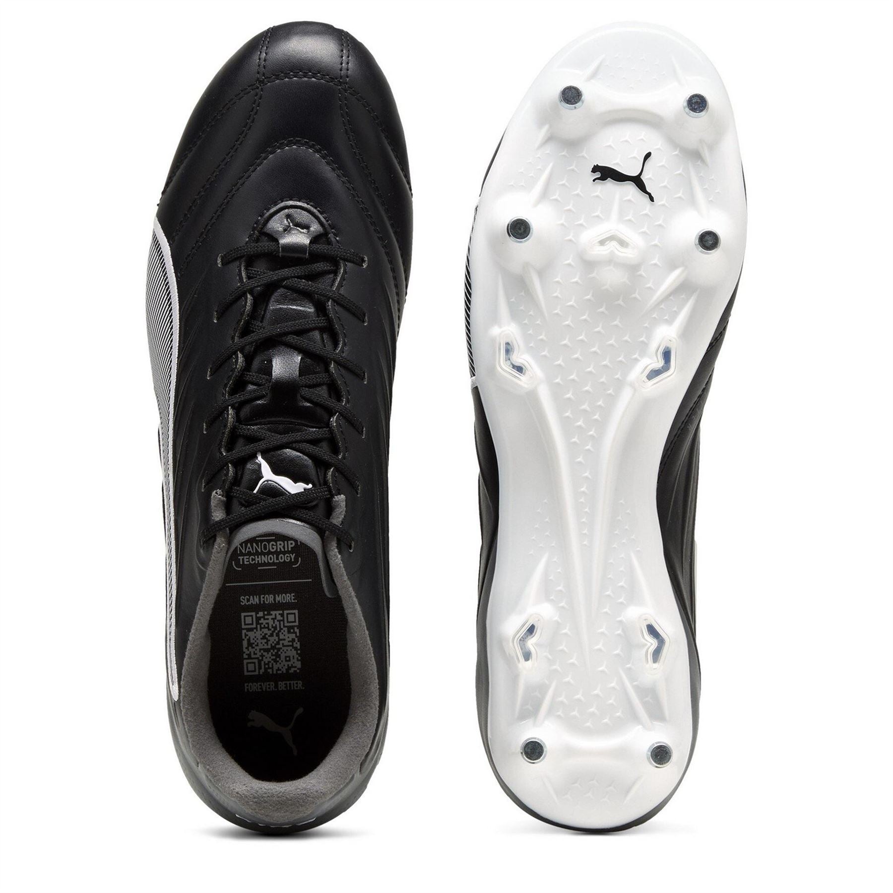 Puma Mens King Pro Mxsg Soft Ground Football Boots