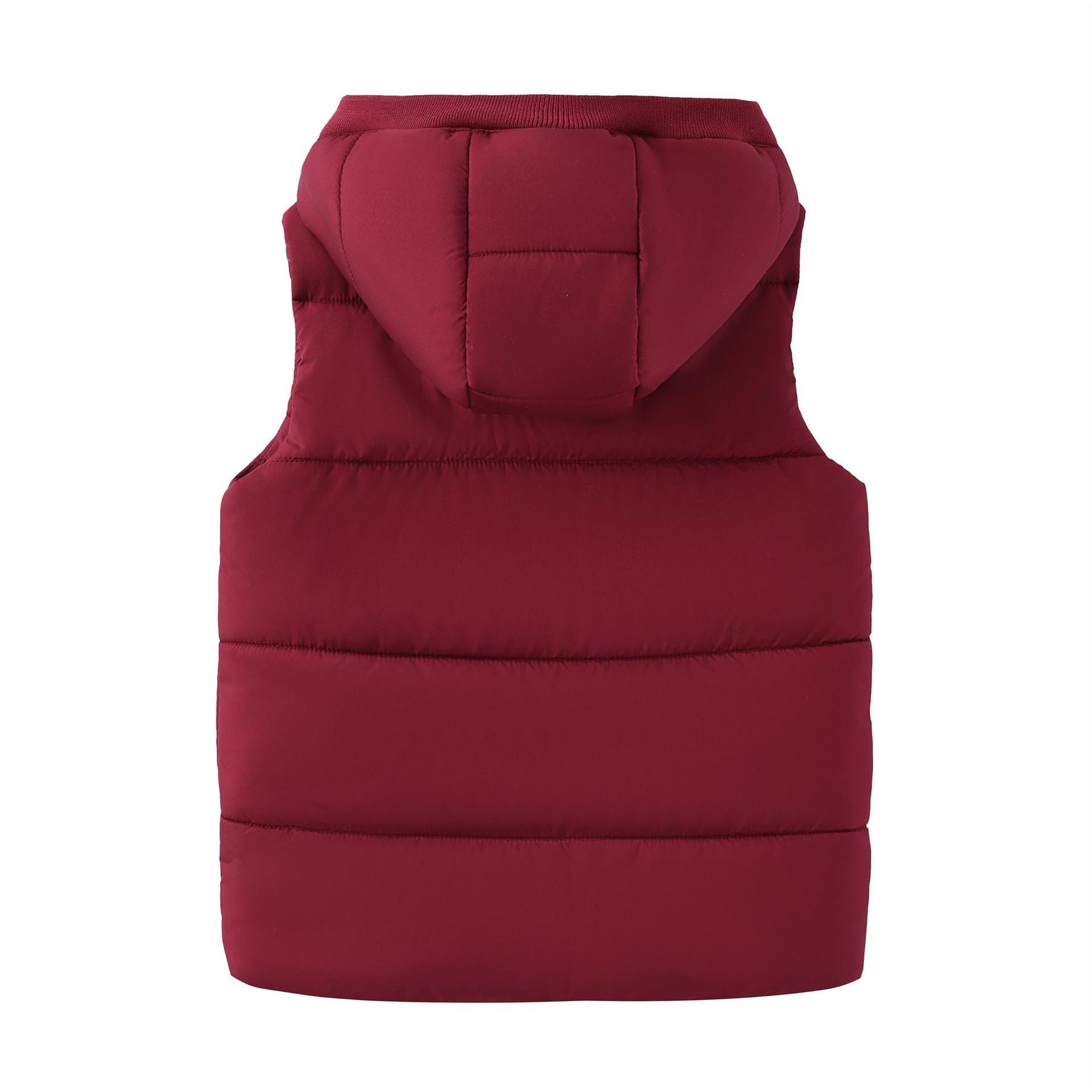 Character Gilet 3 Piece Set Juniors