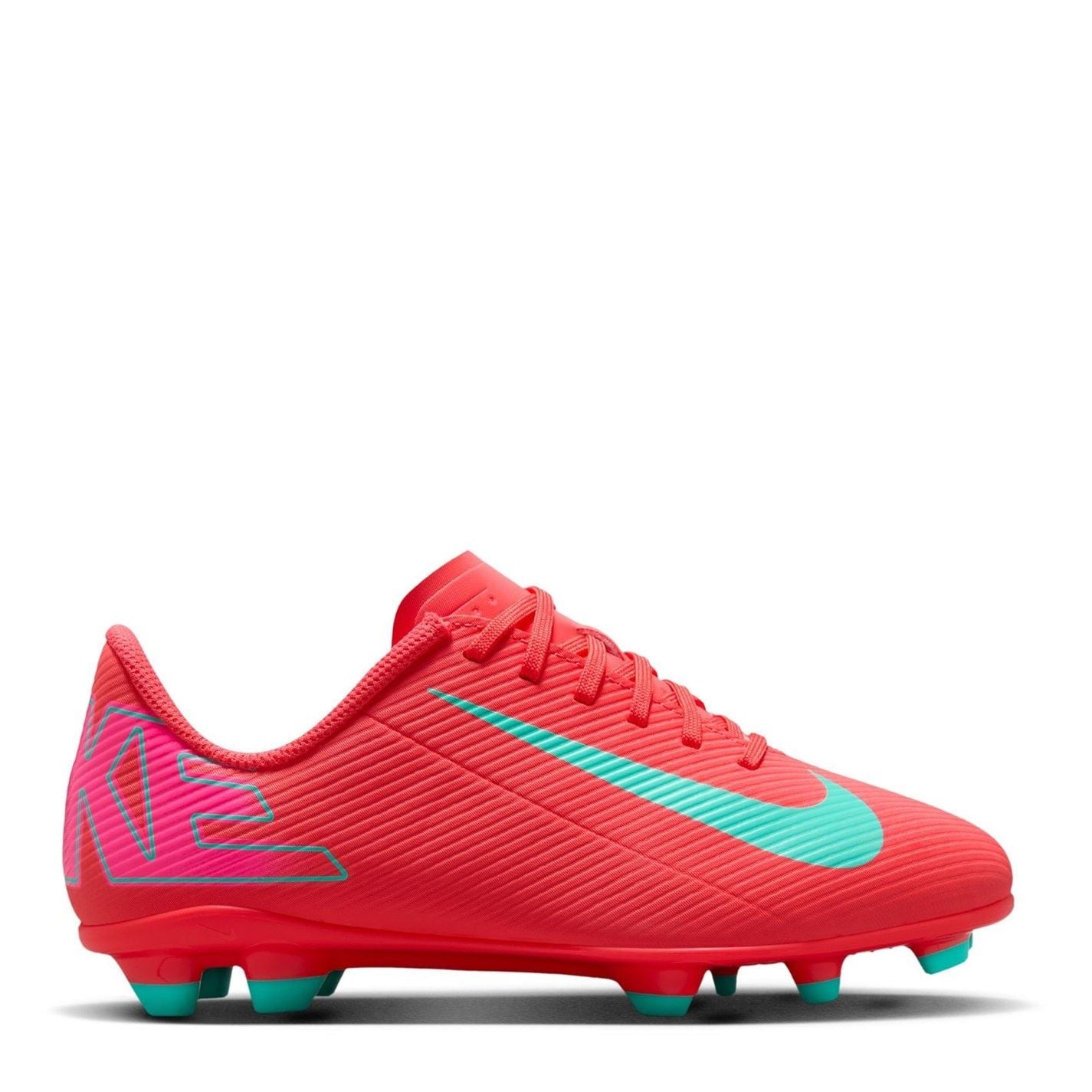 Nike Mercurial Vapor 16 Club Juniors Firm Ground Football Boots