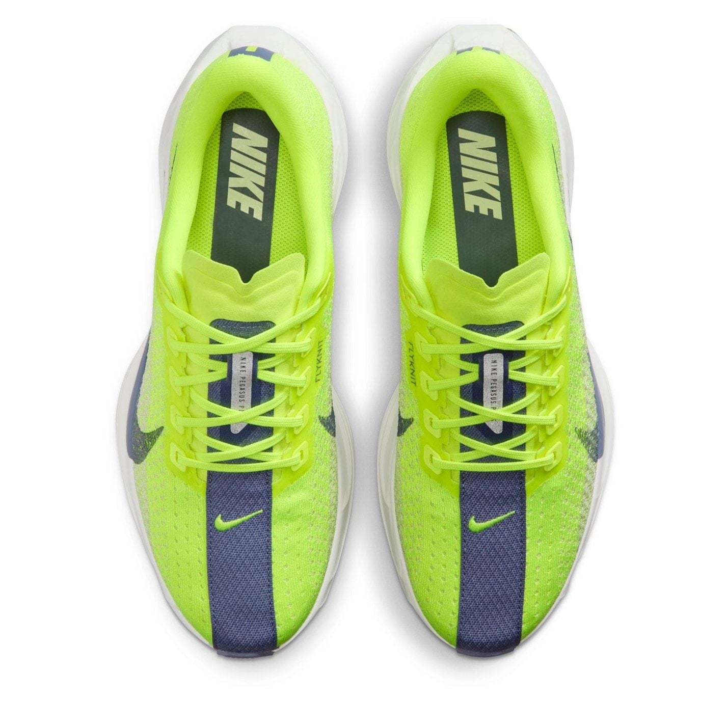 Nike Womens Pegasus Plus Running Shoes