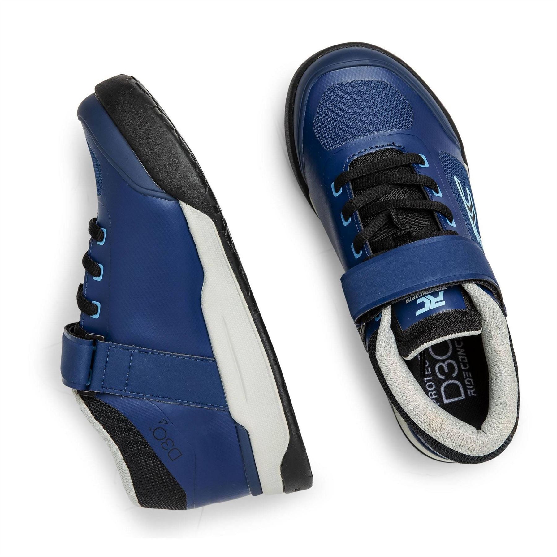 Ride Concepts Womens Concepts Traverse Clip Shoes