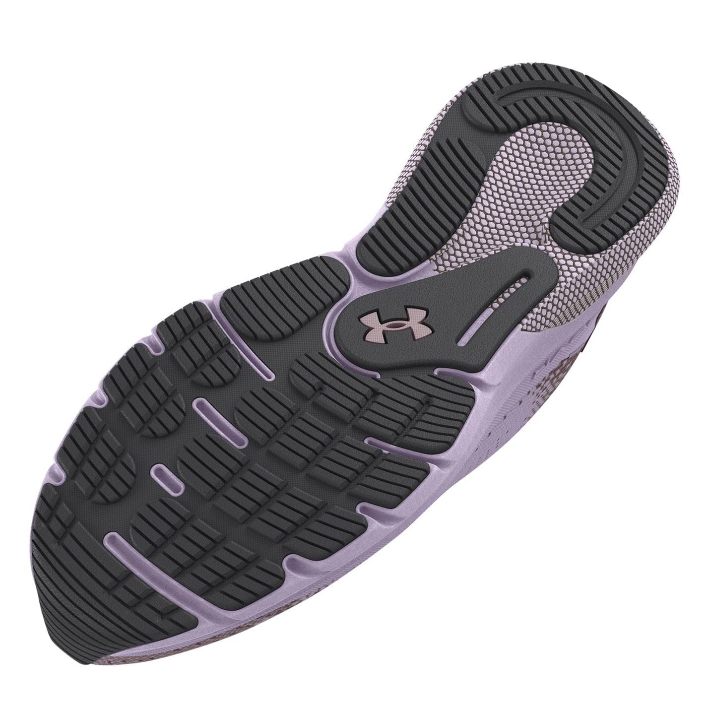 Under Armour Womens Armour Ua W HOVR Turbulence 2 Road Running Shoes