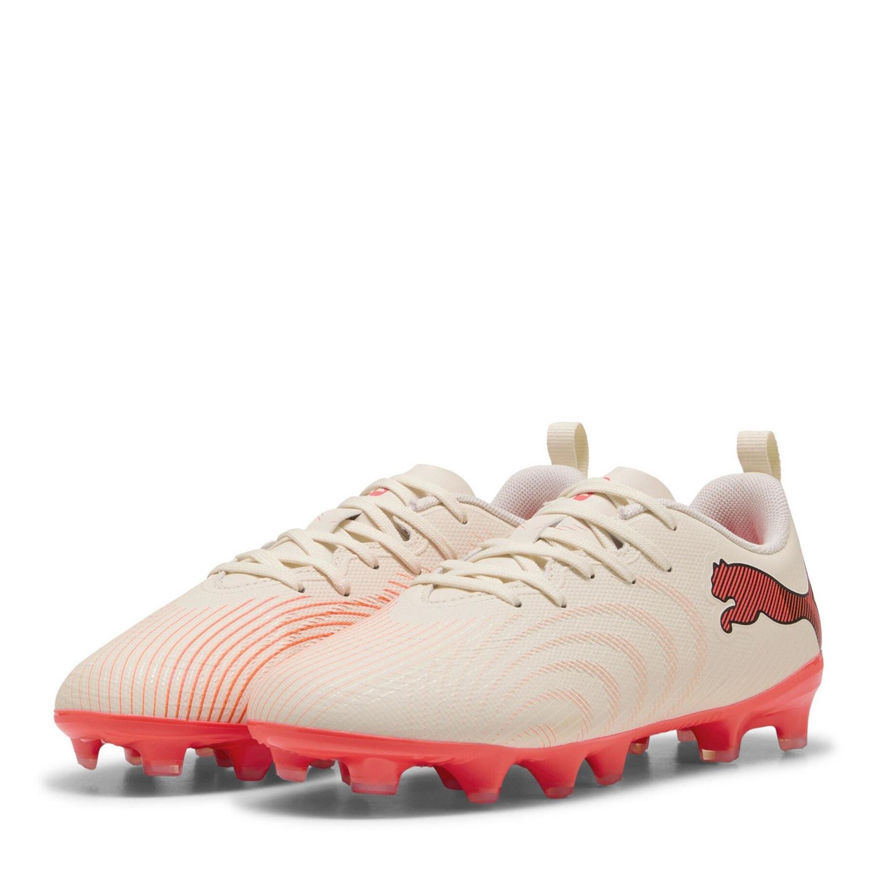 Puma PUMA Future 9 Play Firm Ground Football Boots