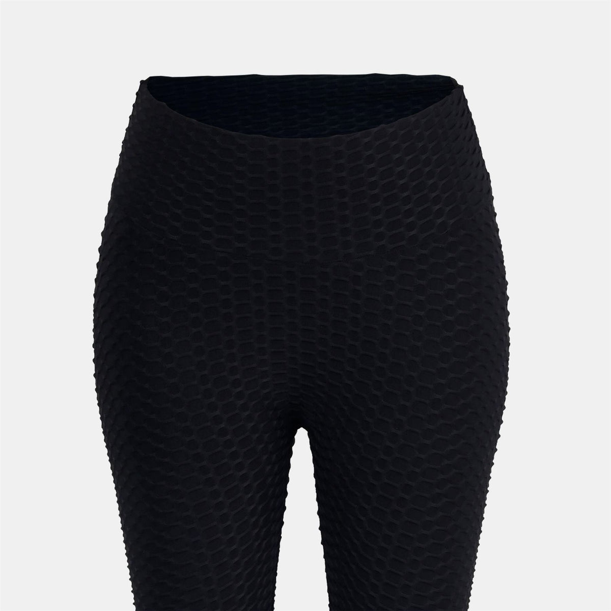 Miso Womens Honeycomb Leggings