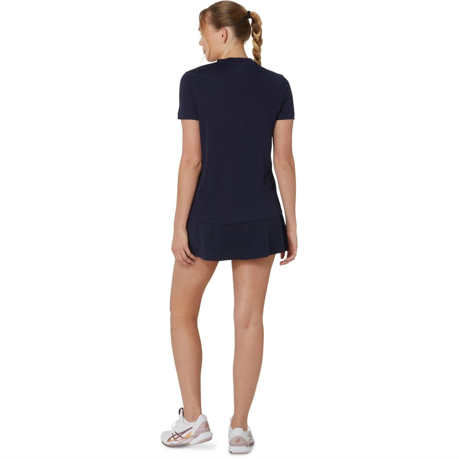 Asics Womens Ss Top T-Shirt