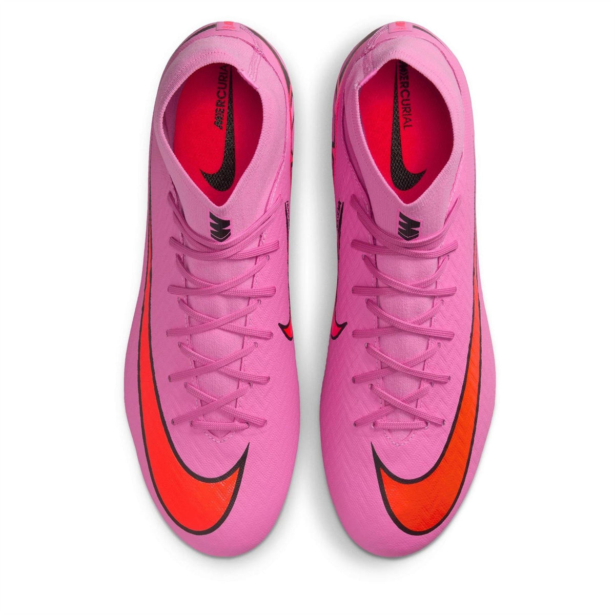 Nike Mercurial Superfly 10 Academy Adults Soft Ground Football Boots