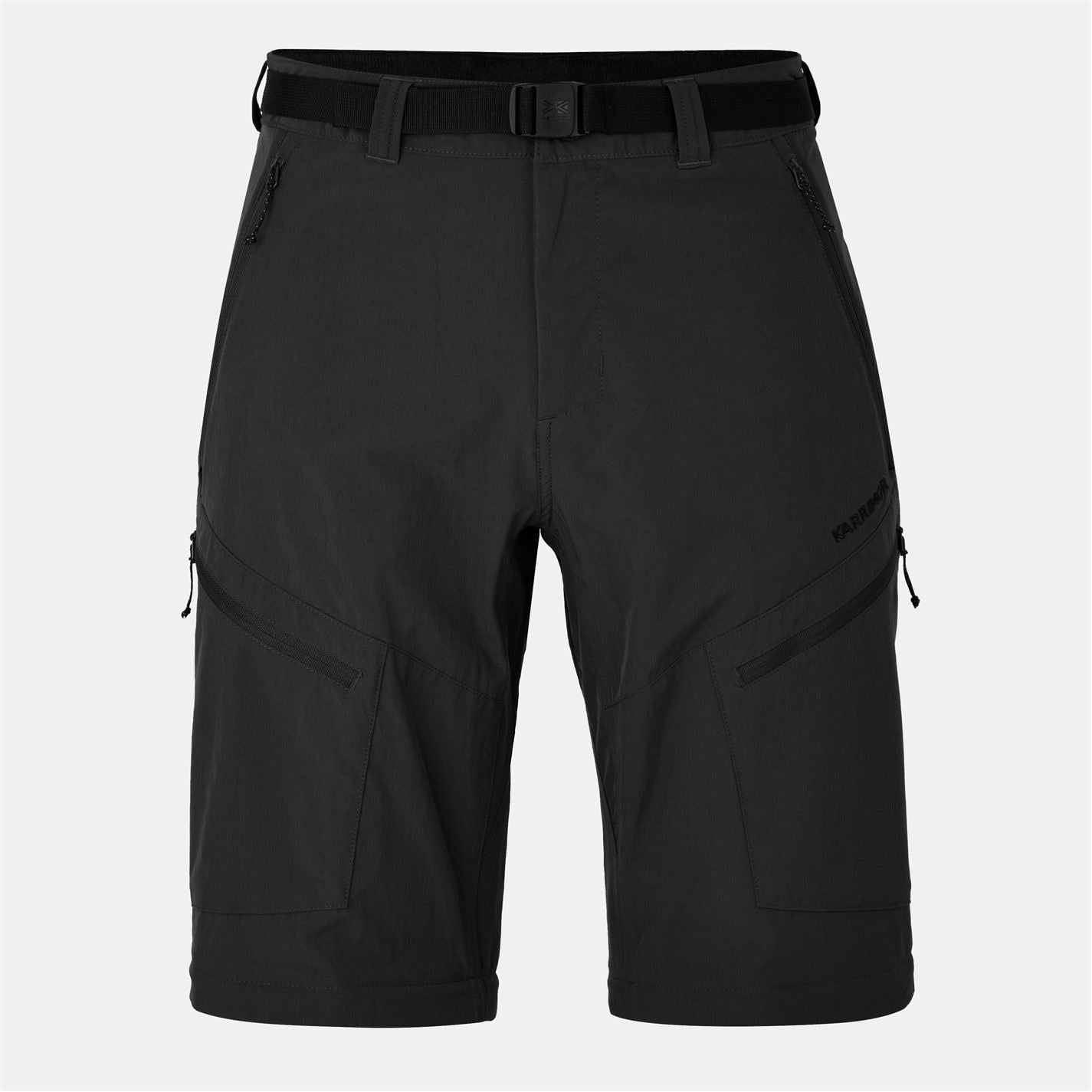 Karrimor Mens Panther Zip Off Trouser