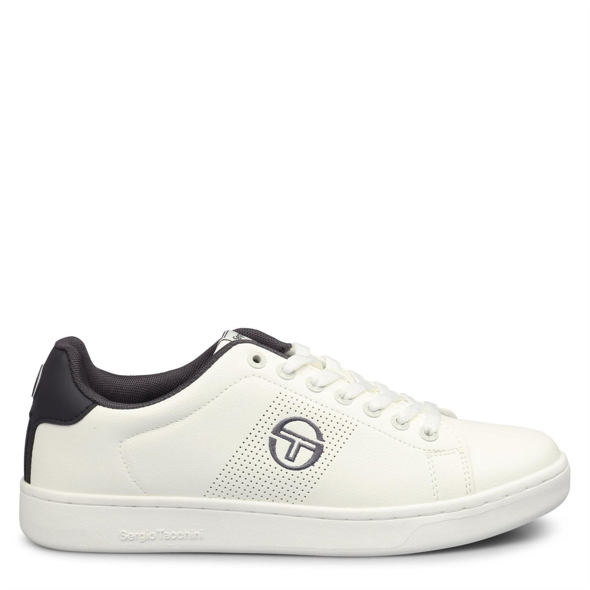 Sergio Tacchini Gran Torino Ref Low Top Sneakers