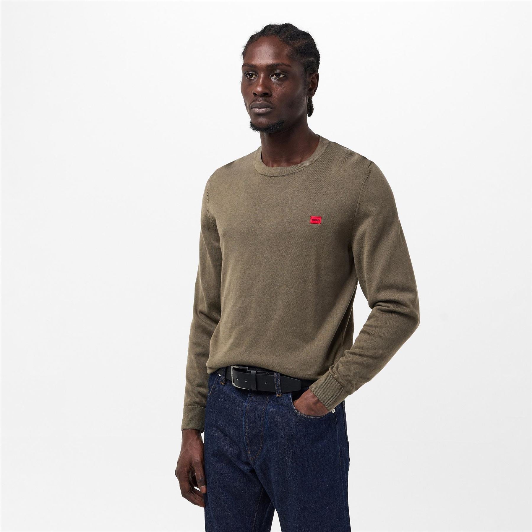 Hugo Cassius C Jumper