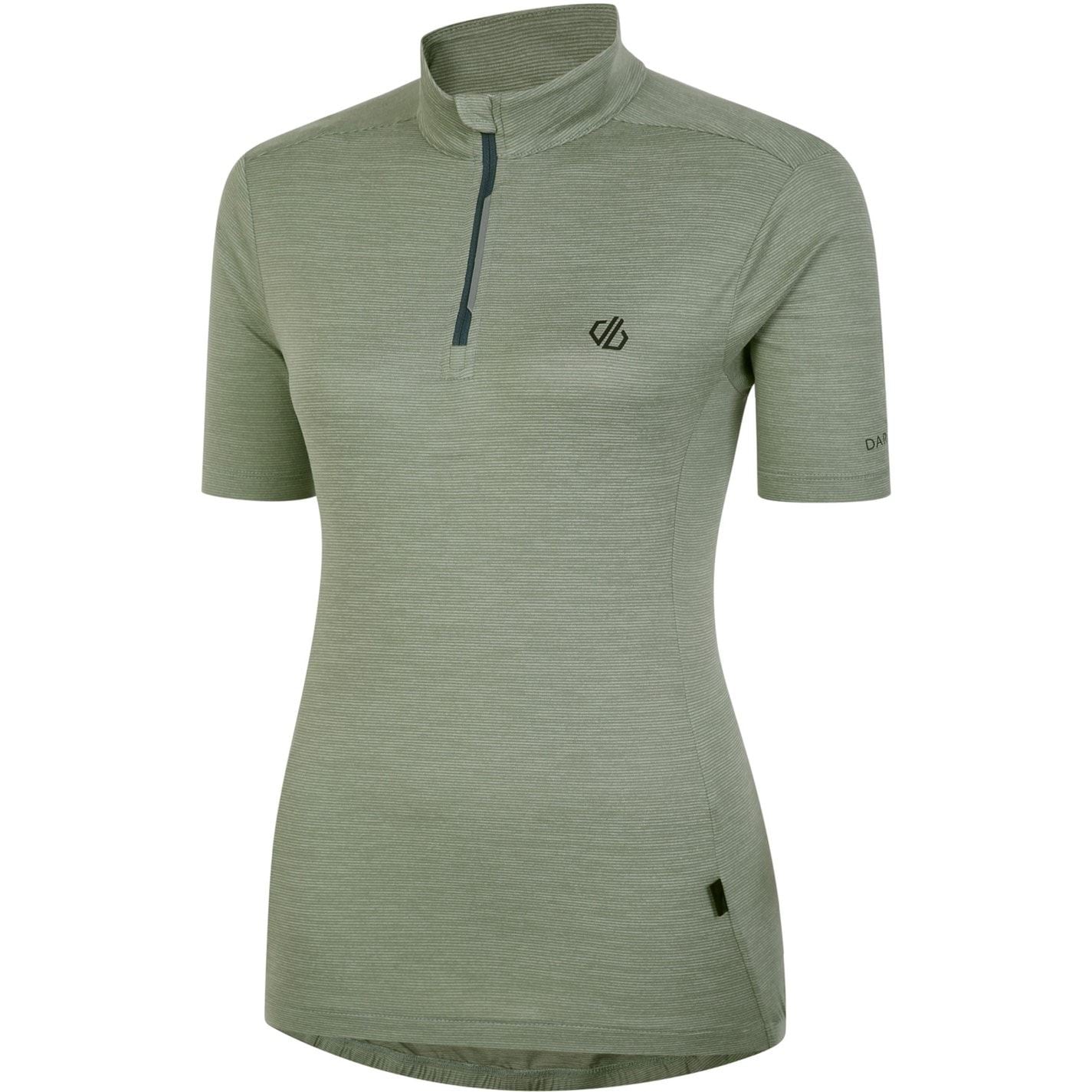 Dare 2b Womens 2b Pedal Through It Jersey Cycling