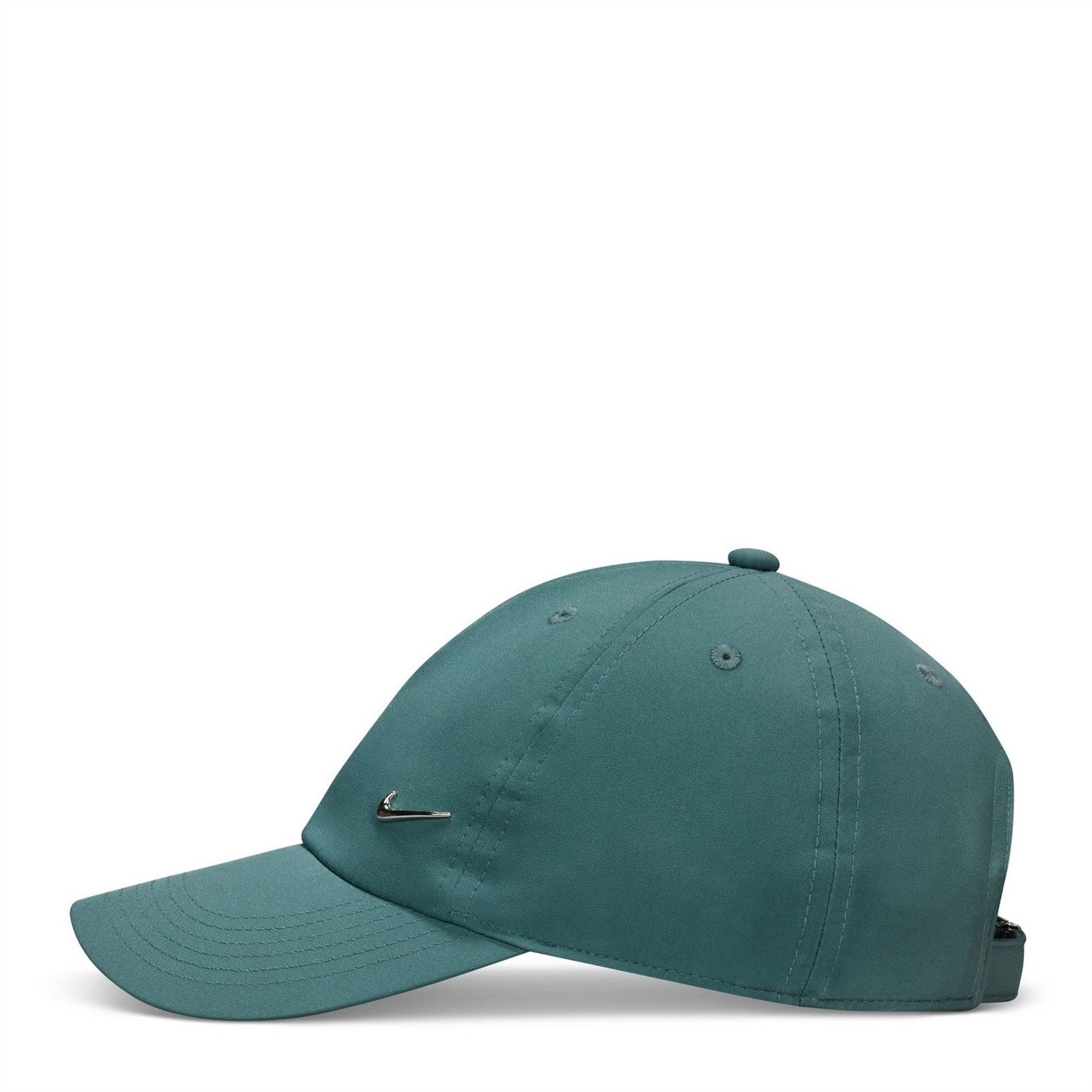 Nike Met Swoosh Cap Junior