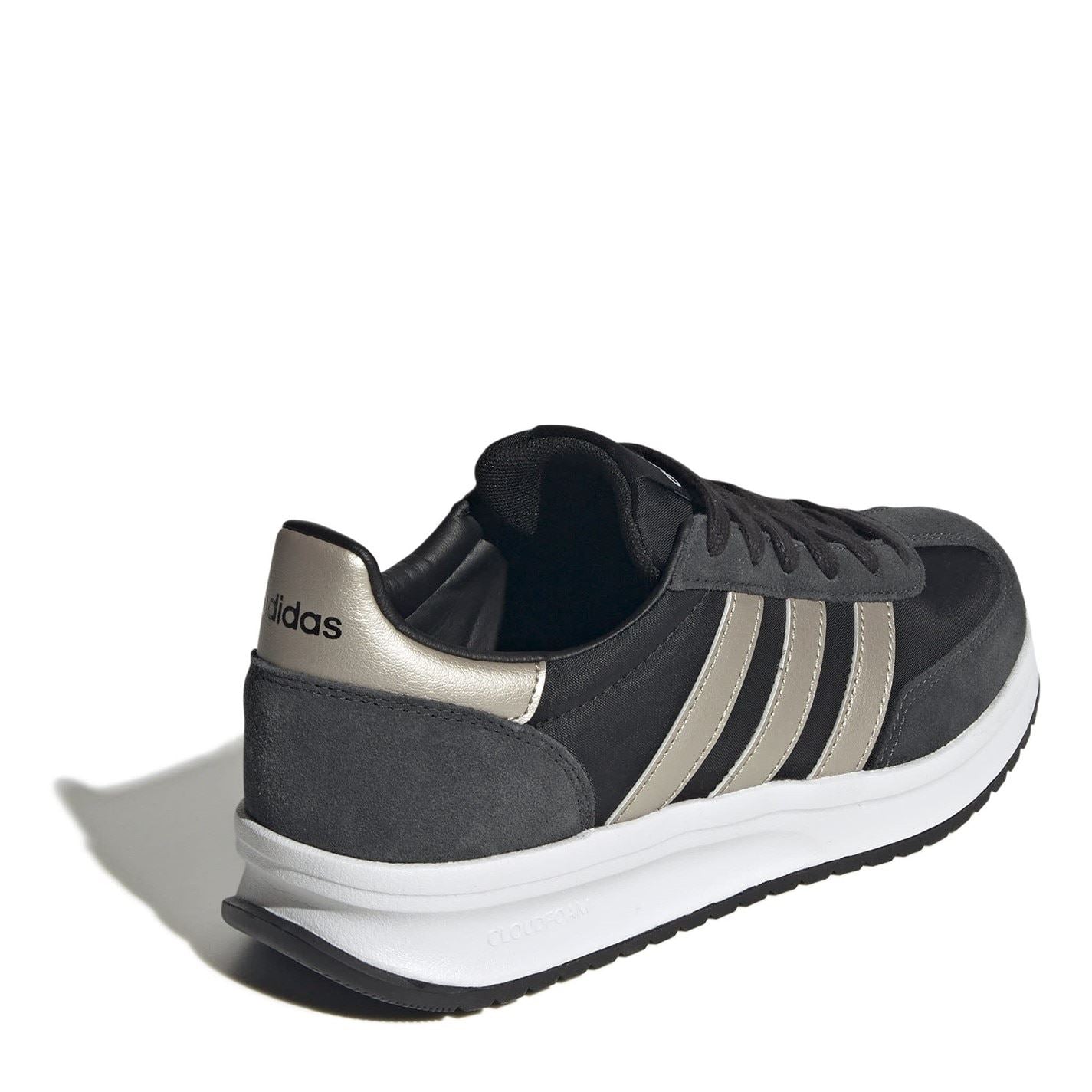adidas Womens Run 70s 2.0 Low Top Trainers
