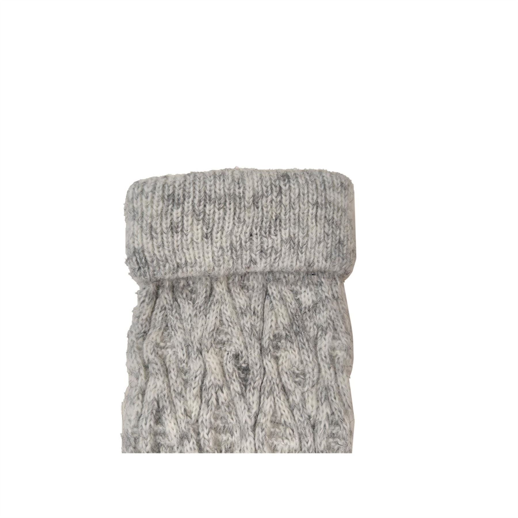 Miso Wooly Sleeve