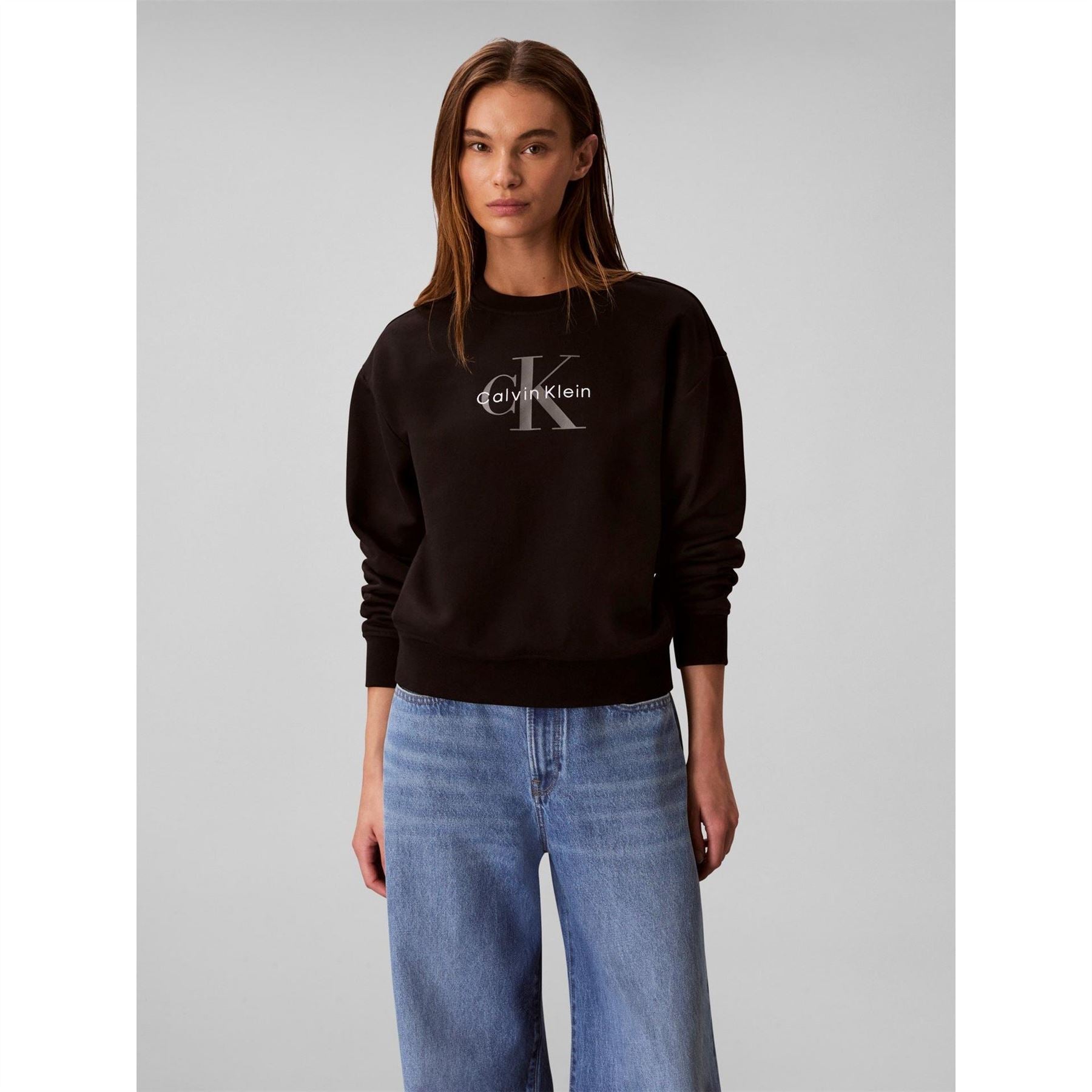 Calvin Klein Jeans Sweatshirt