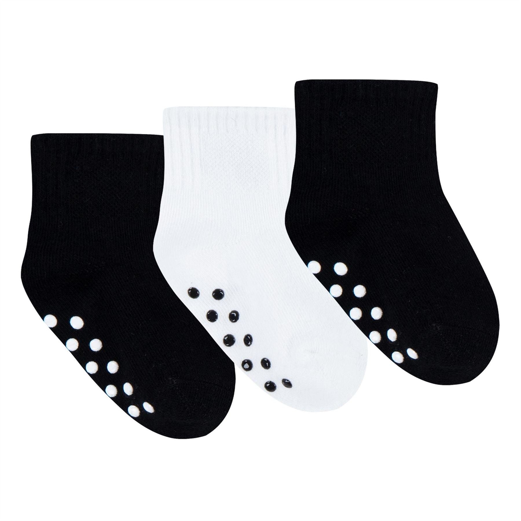 Nike Sock 3pk Baby