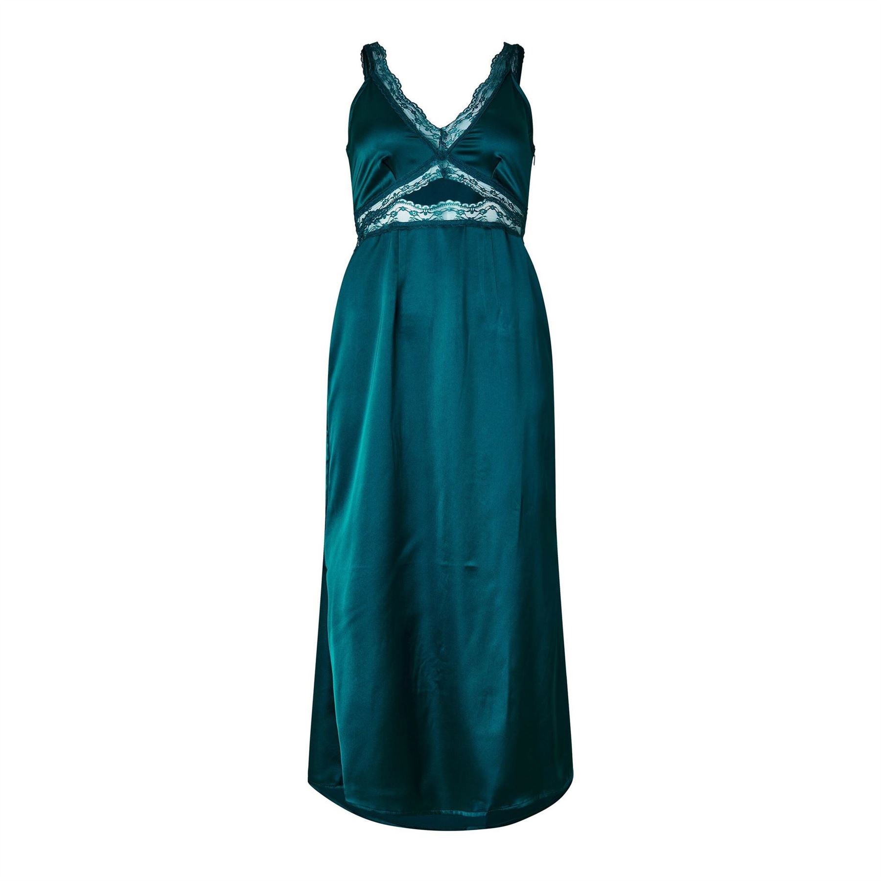 Never Fully Dressed Dress