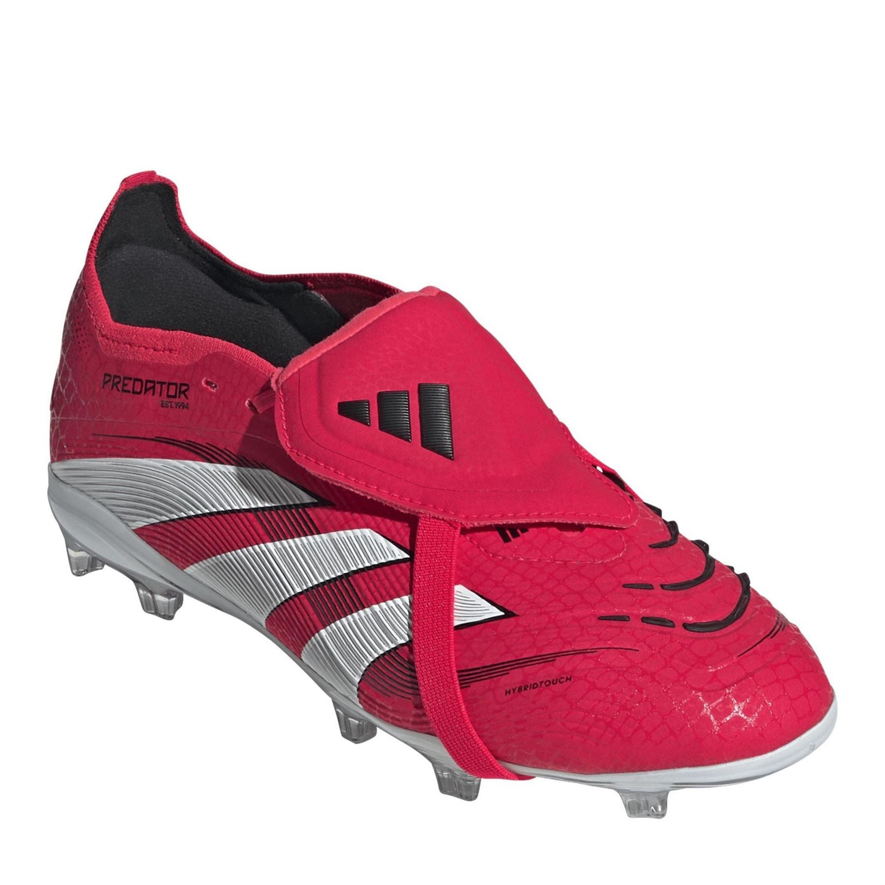 adidas Kids Firm Ground Football Boots