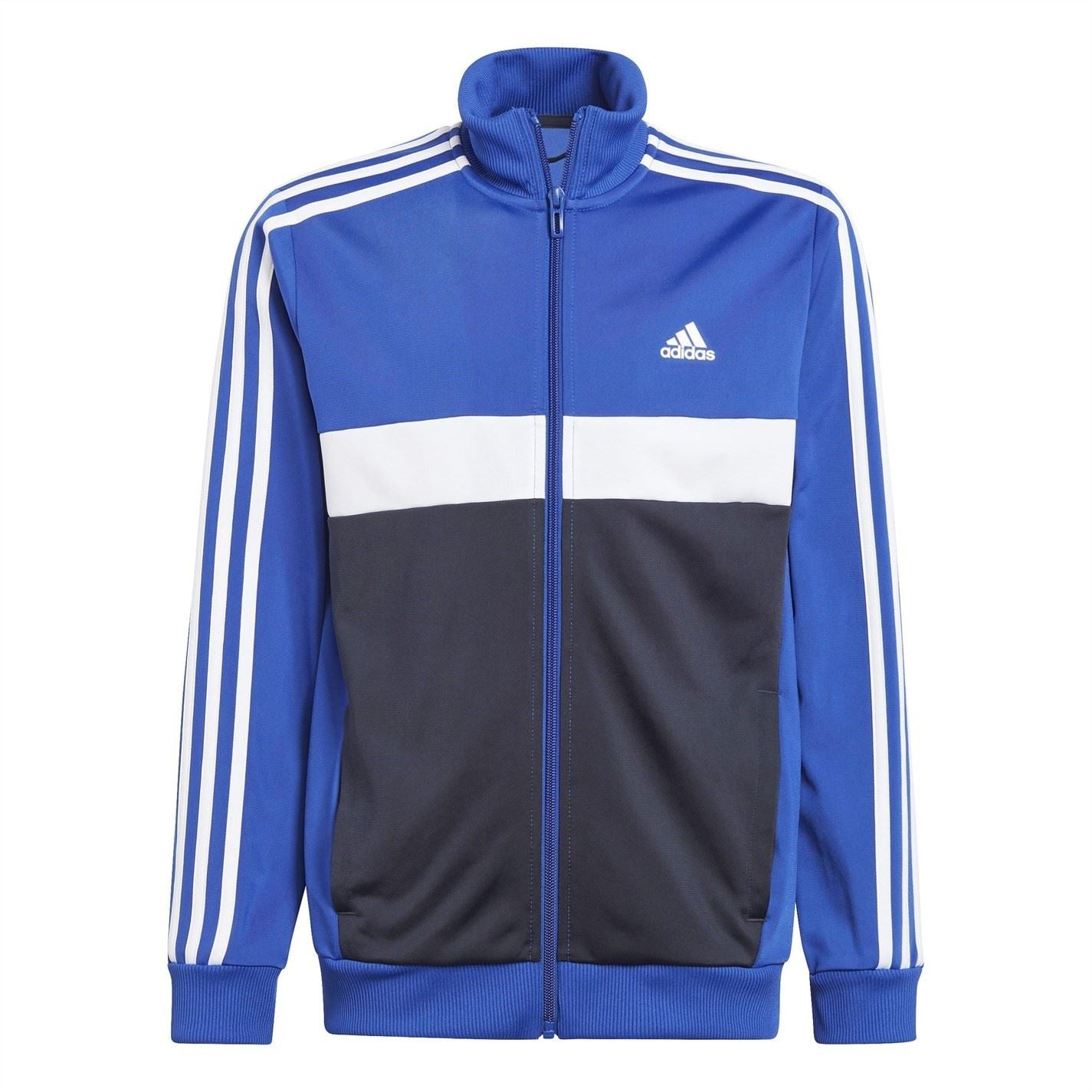 adidas Essentials Tiberio Tracksuit