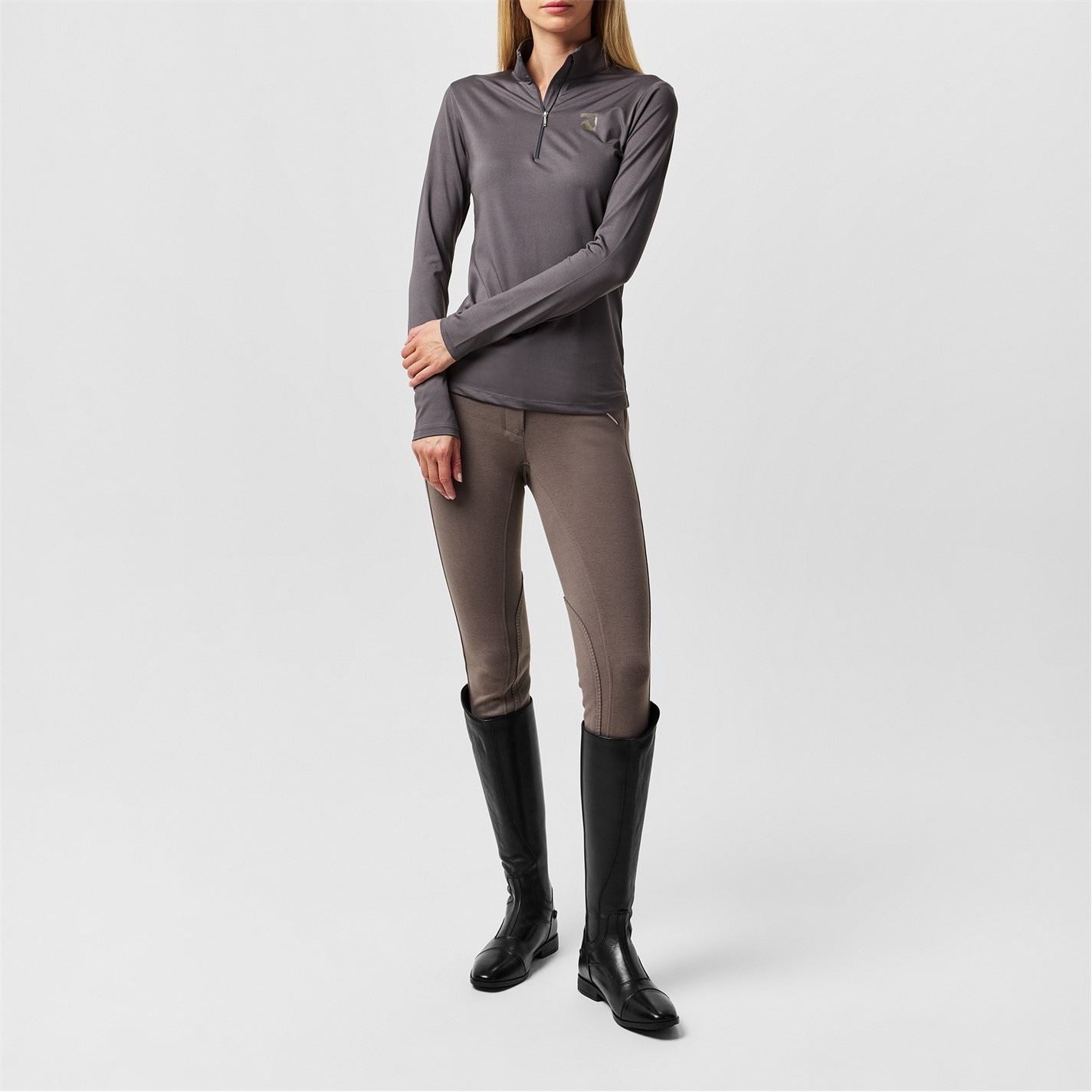 Requisite Womens Essential Base Layer