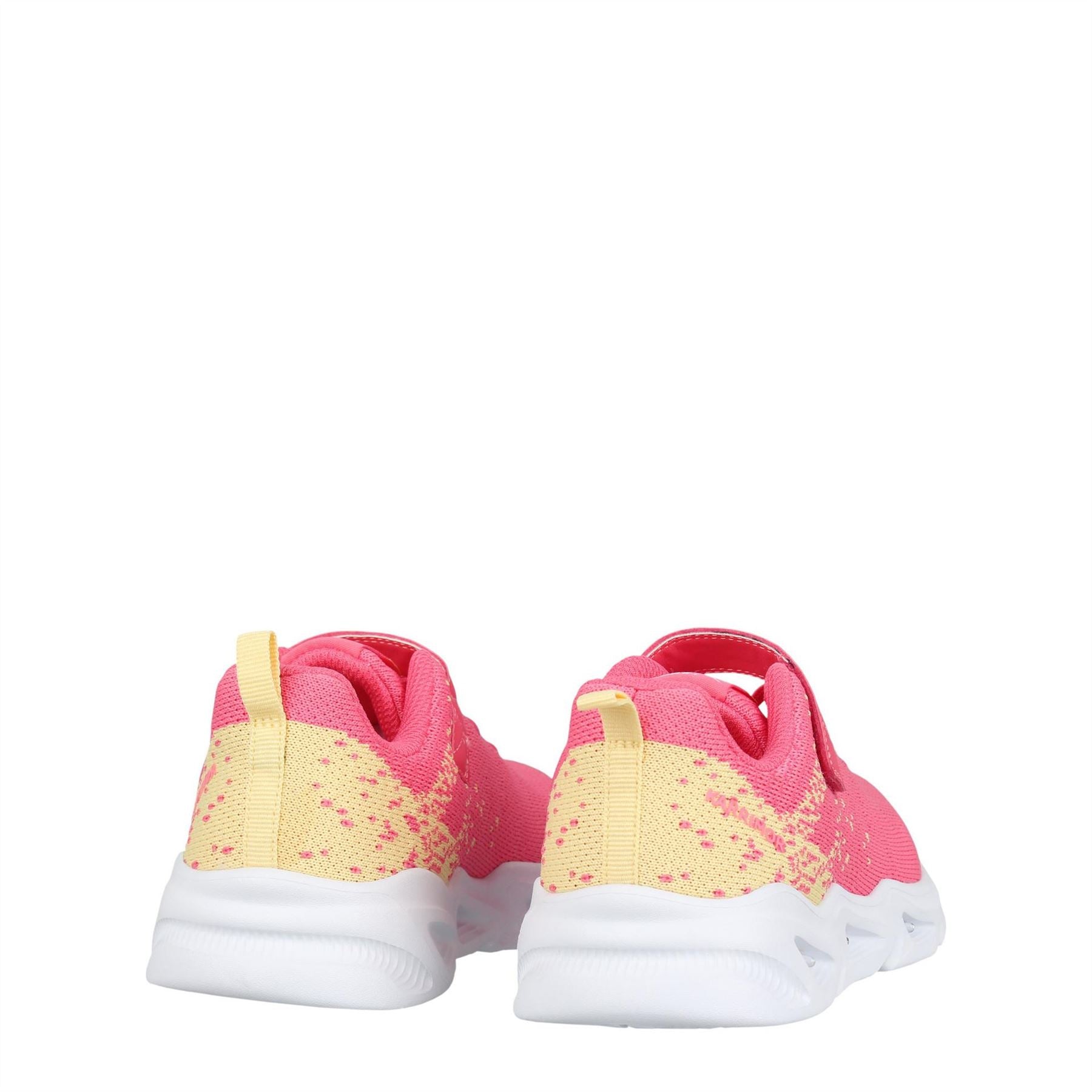 Karrimor Duma Low Top Round Toe Sneakers