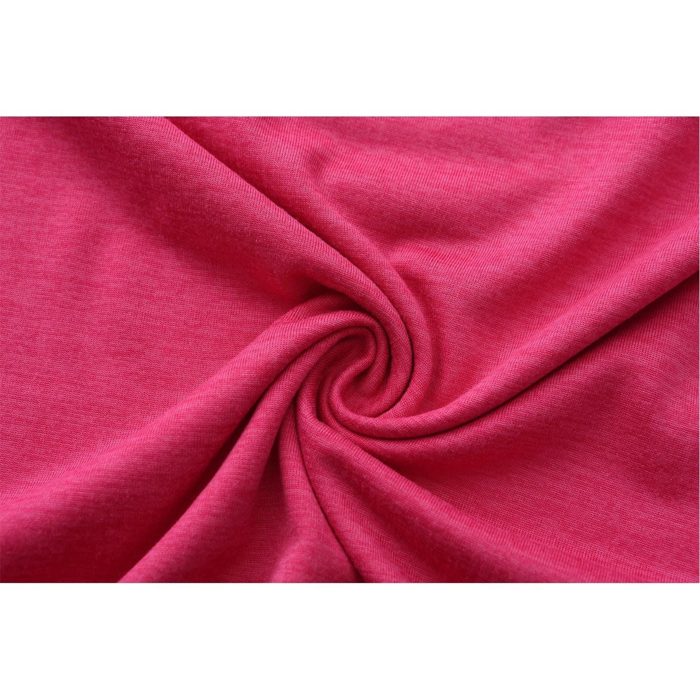 USA Pro Pro Tech C Tee Ladies