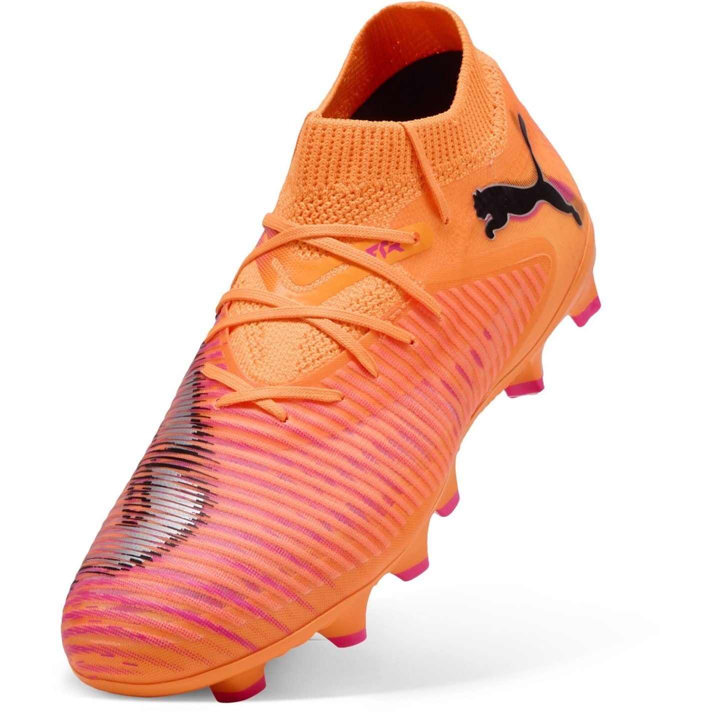 Puma Future 8 Pro Junior Artificial Ground Football Boots