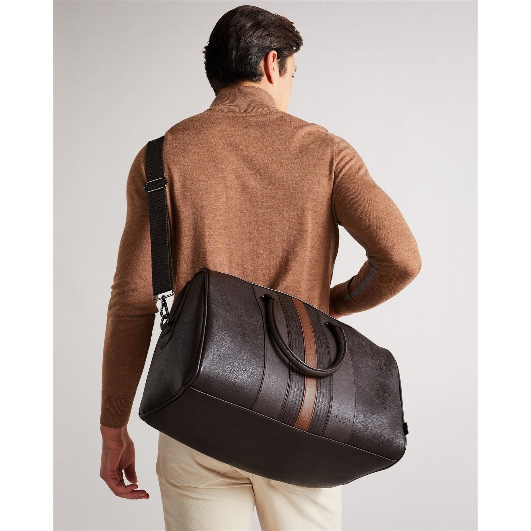 Ted Baker Baker Everyday Holdall Mens