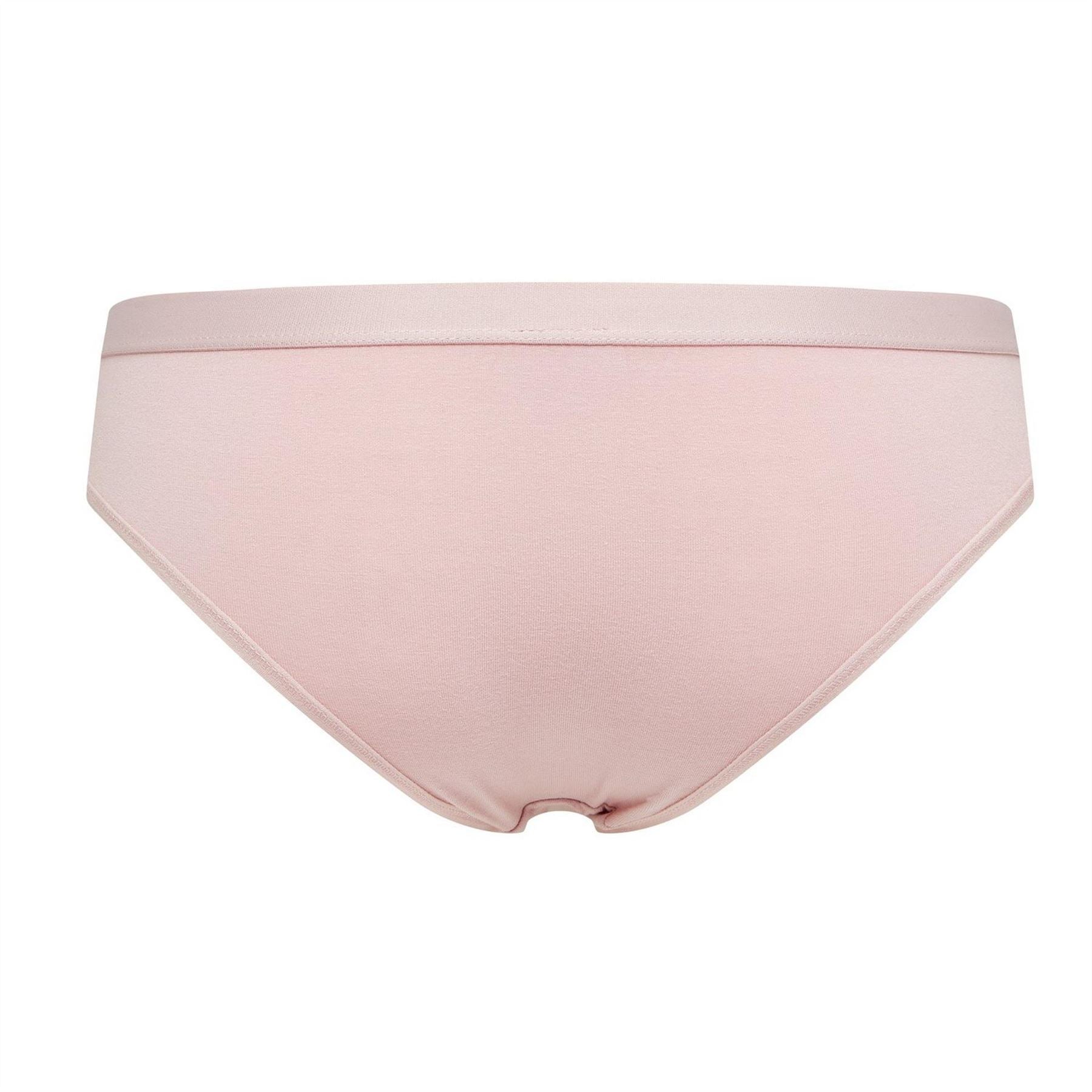 Reebok 3 Pack Briefs Dona