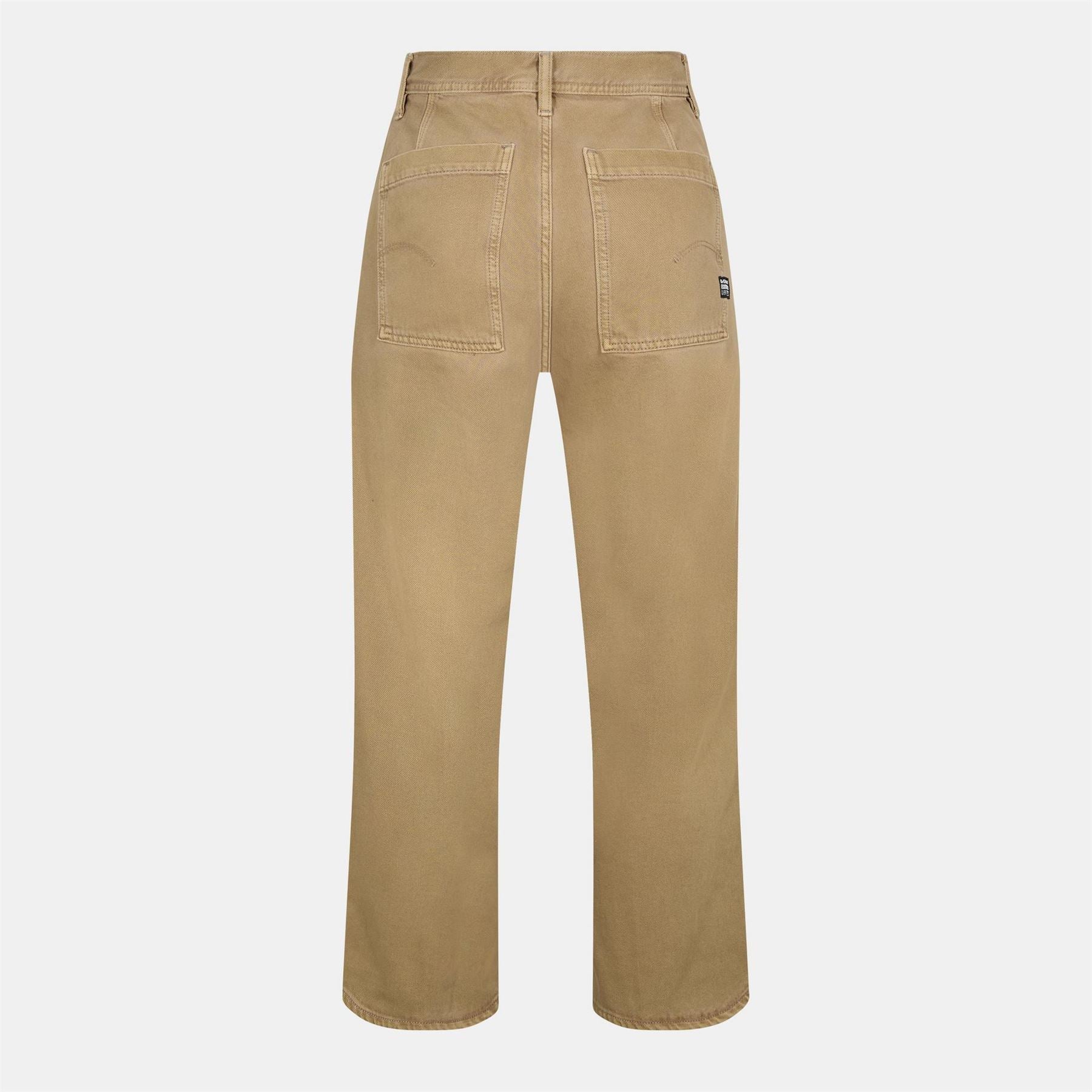 G Star Straight Chinos