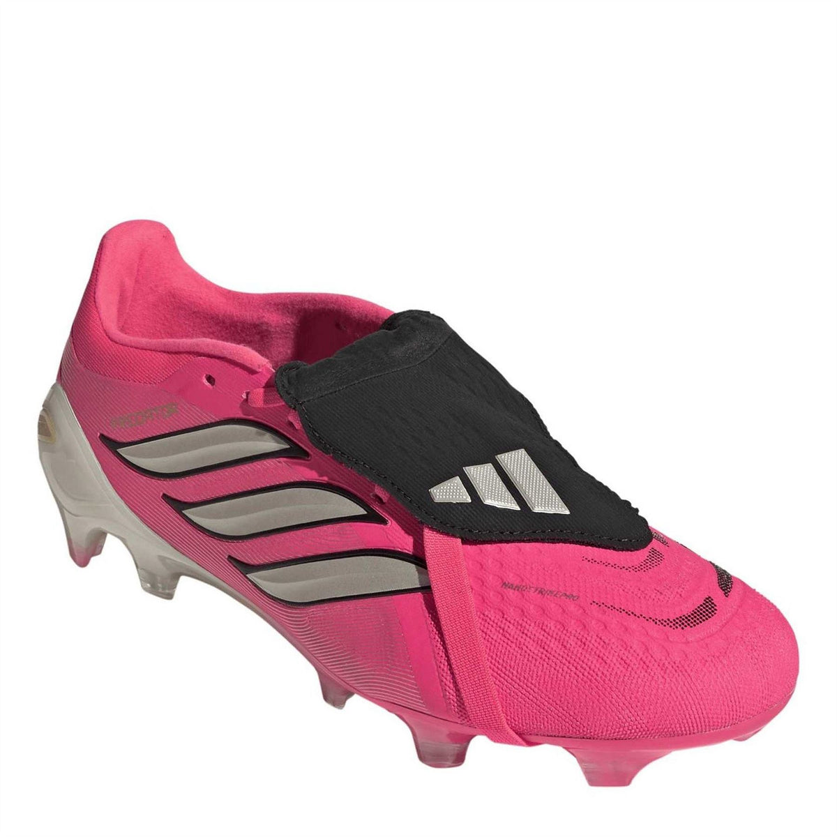 adidas Predator Pro Fold Over Tongue Firm Ground Football Boots