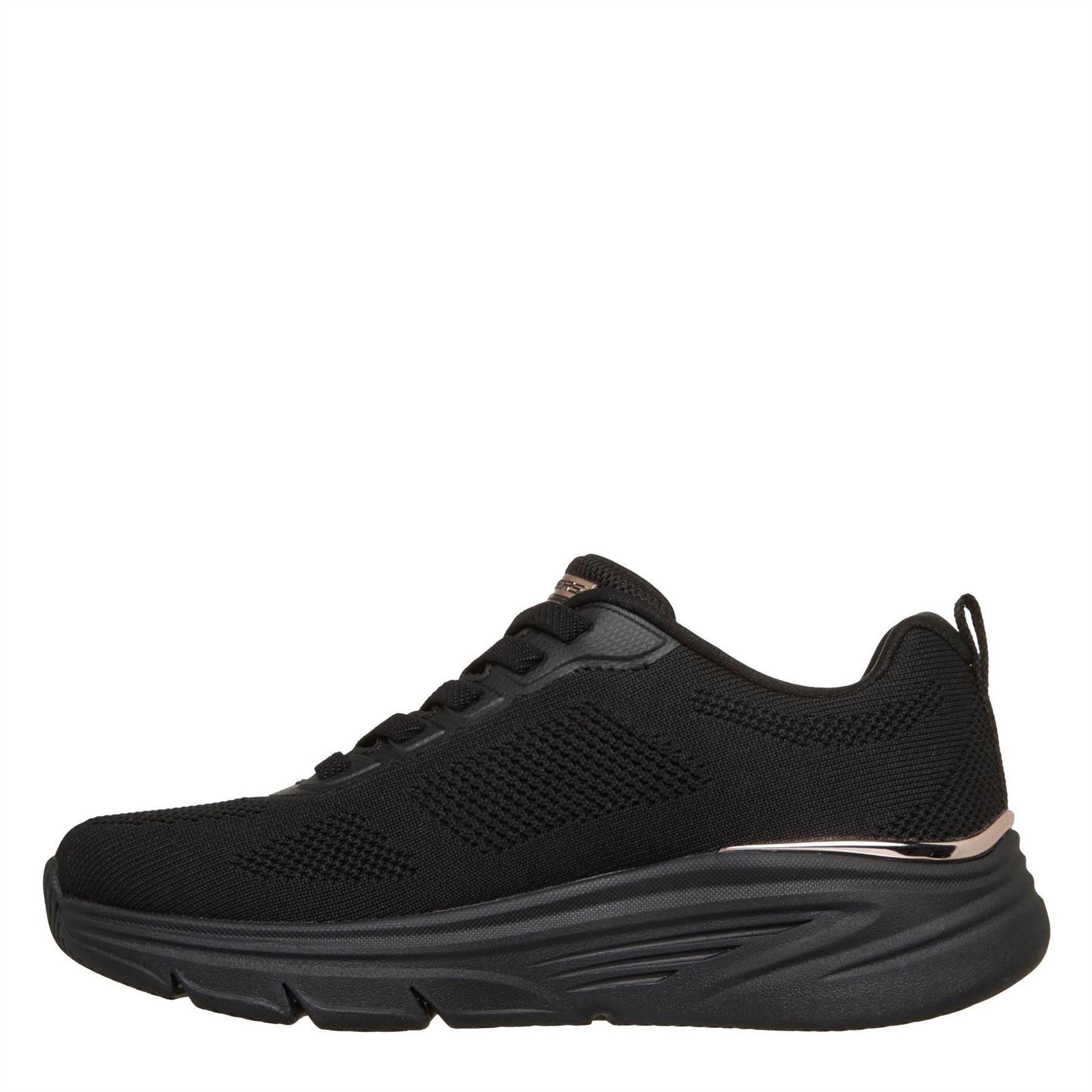 Skechers Bobs Arch Fit Elev8 Low Top Trainers