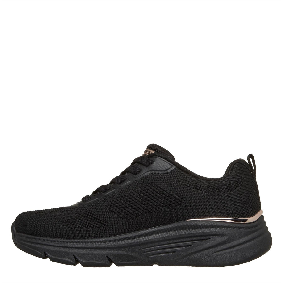 Skechers Bobs Arch Fit Elev8 Low Top Trainers