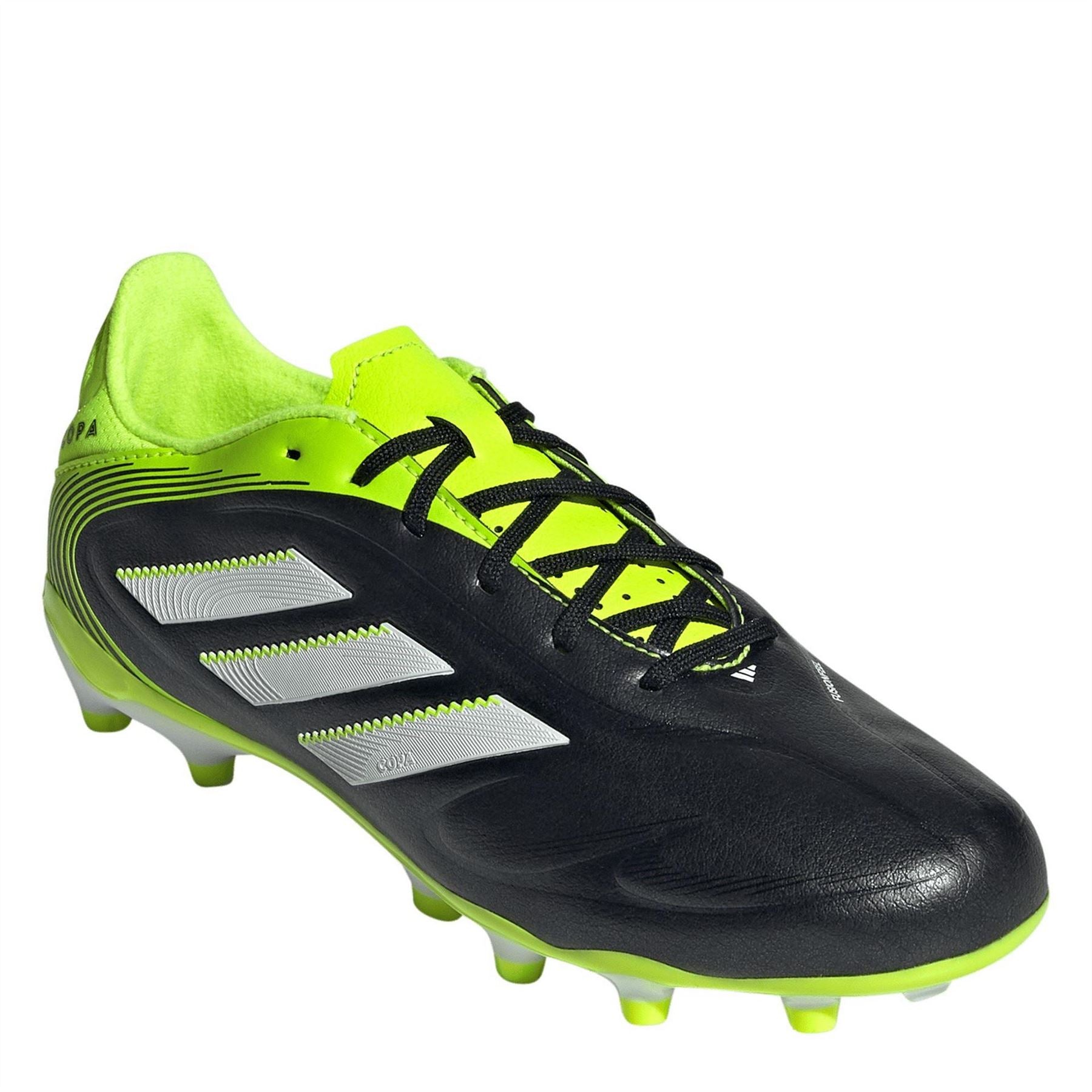 adidas Copa Pure 3 League Childrens Firm Ground Football Boots