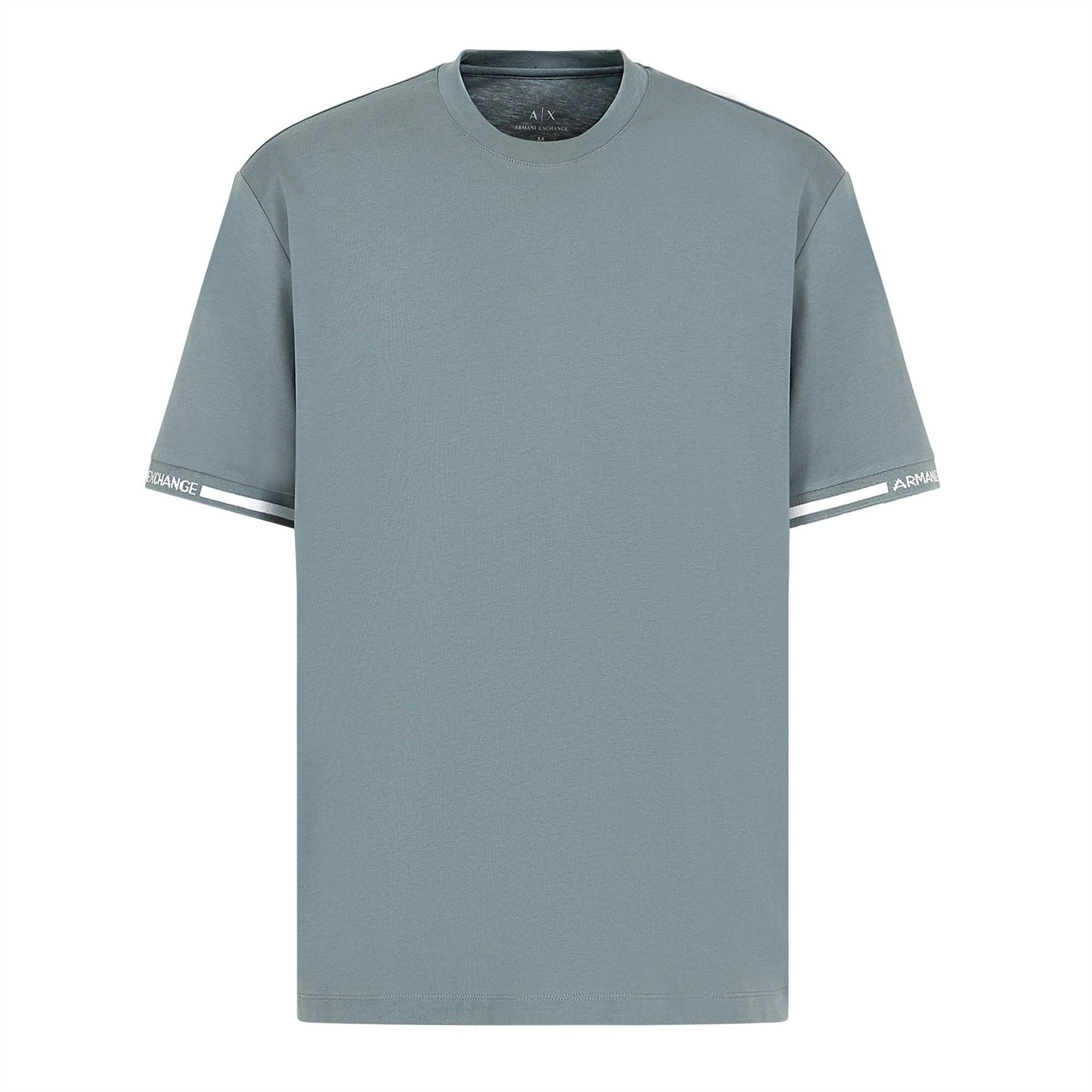 Armani Exchange Short Sleeve T-Shirt