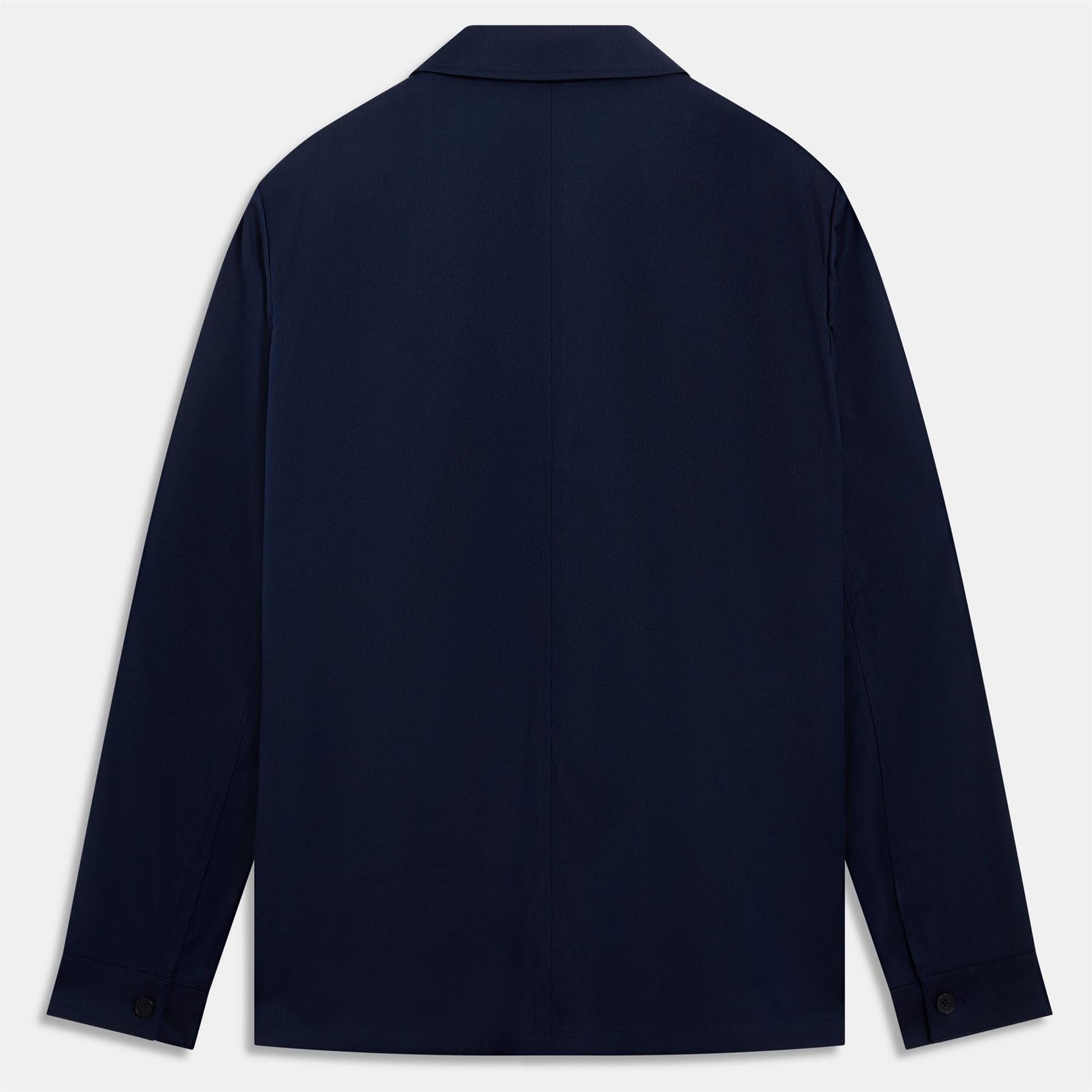 Ted Baker Baker Slim Fit Overshirt