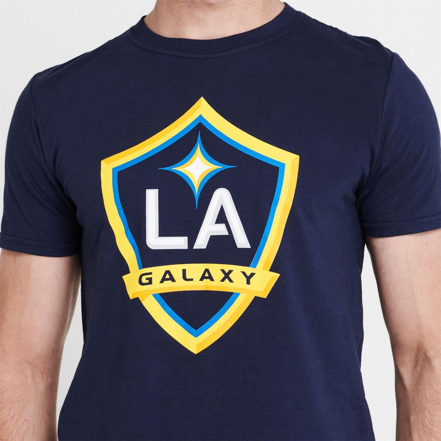 MLS Logo T-Shirt Adults