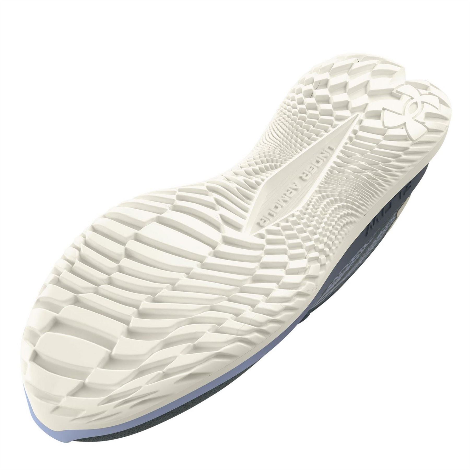 Under Armour Velociti 3 Breeze Low Top Sneakers