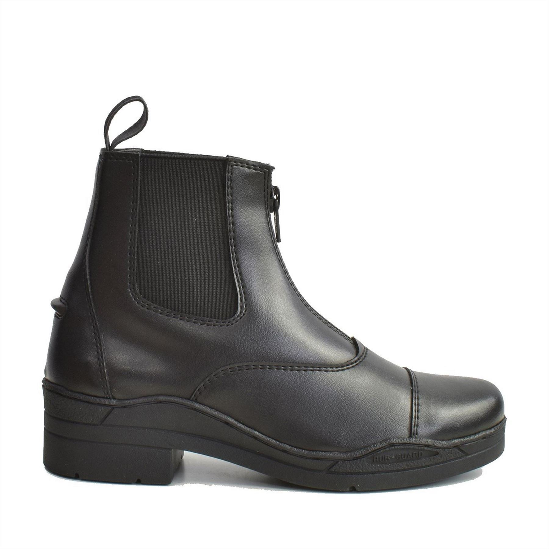 Brogini Piccino Childs Yard Boot With Fl3� Sole Easy Care Sole