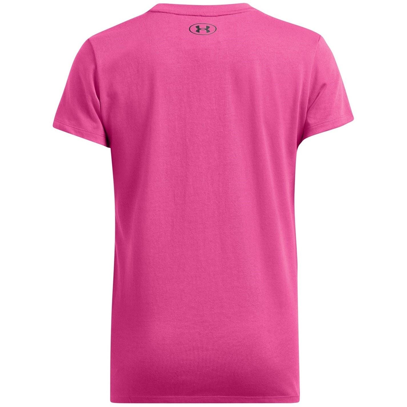 Under Armour Womens Armour Pjt Rck W Underground Core T Gym Top
