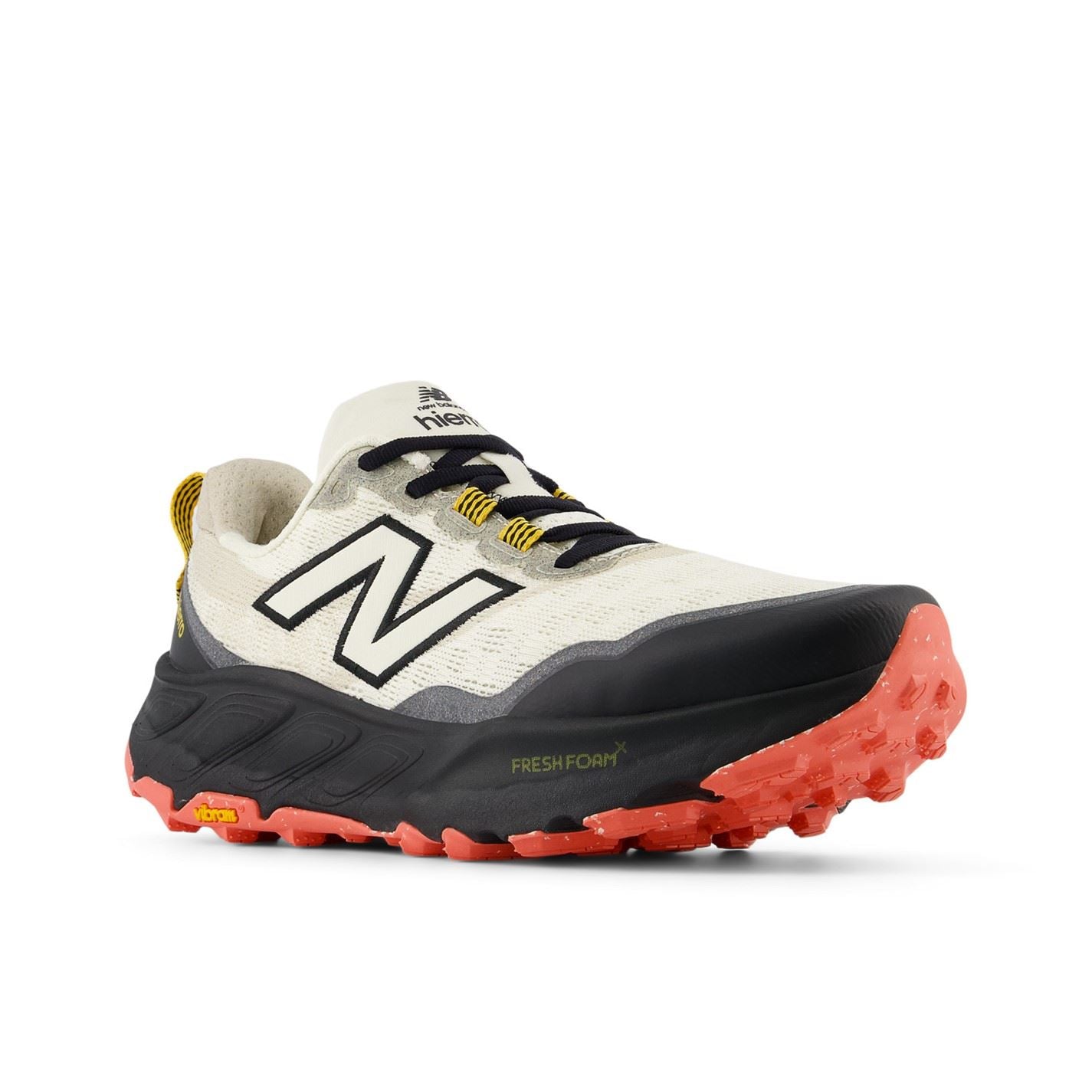 New Balance Mens Fresh Foam X Hierro V9 Running Shoes