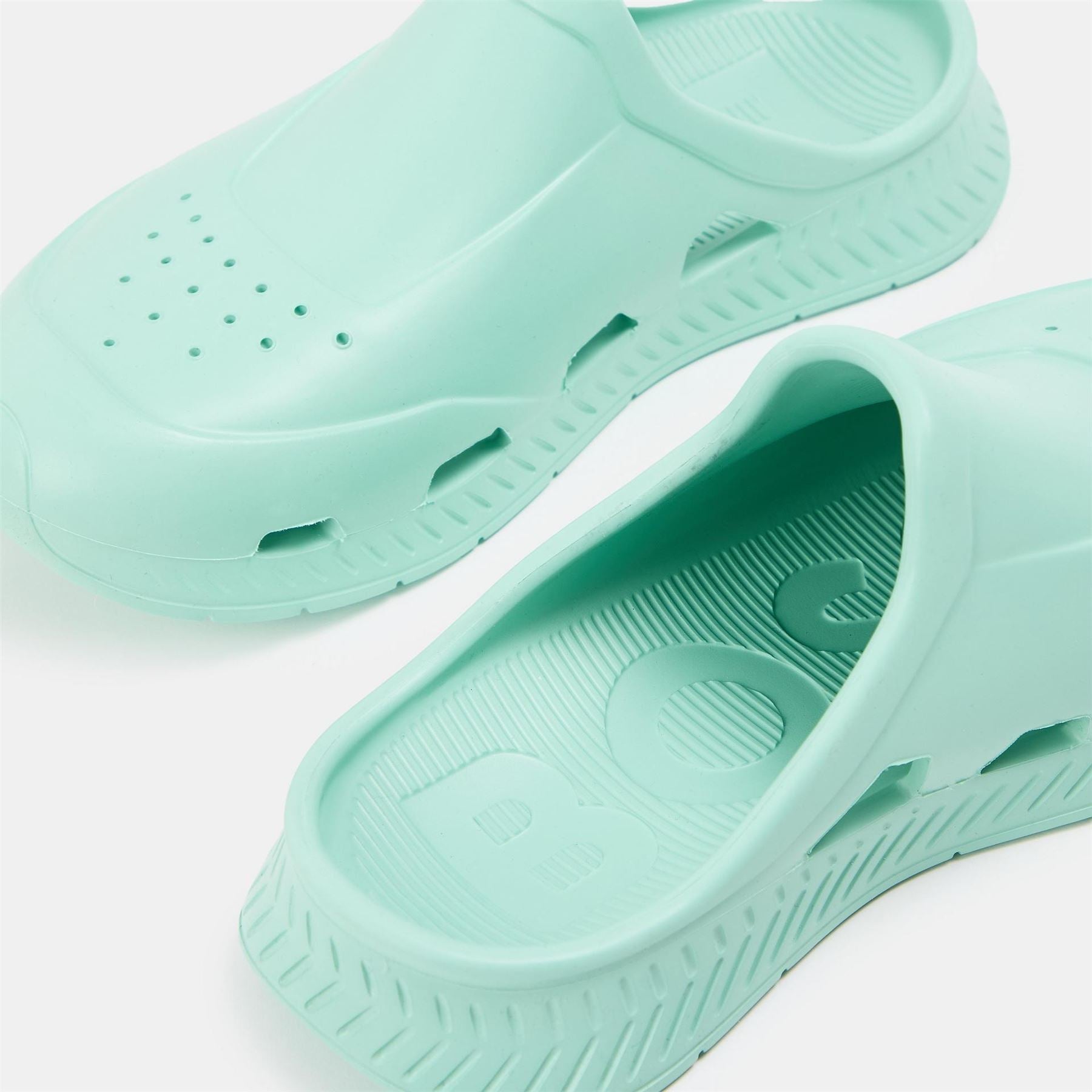 Boss Titanium Water Resistant Pool Sliders