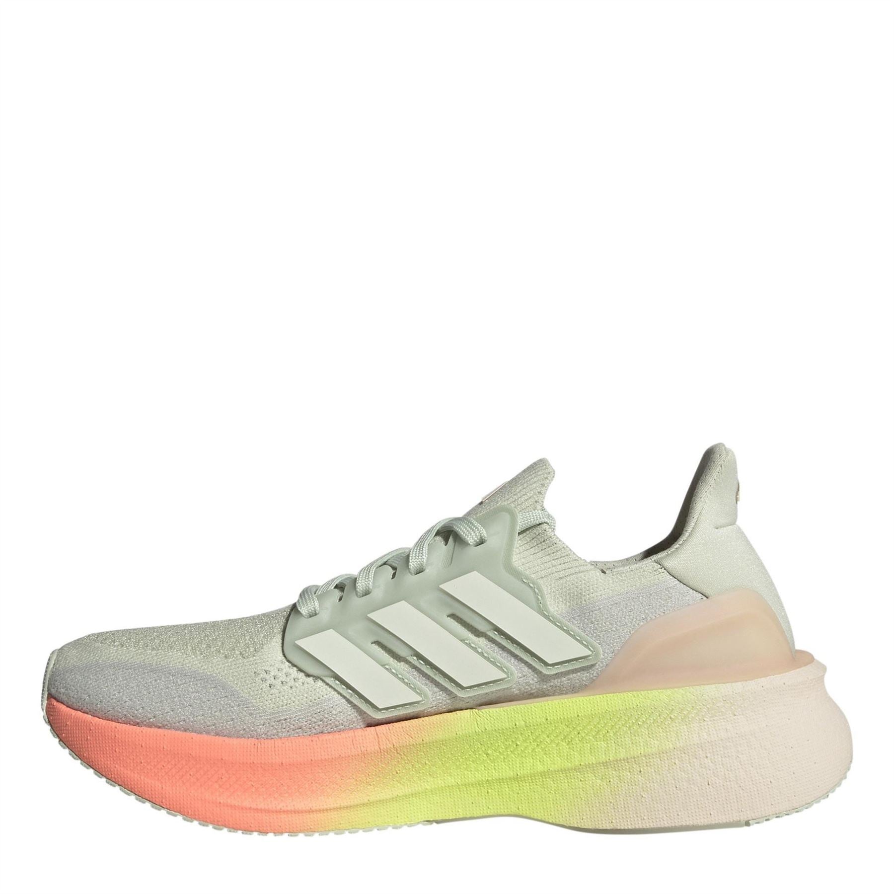 adidas Womens Ultraboost 5 Road Running Shoes