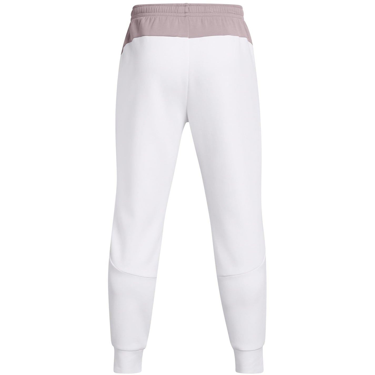 Under Armour Mens Armour Ua Unstoppable Fleece Jogger Eu Joggers