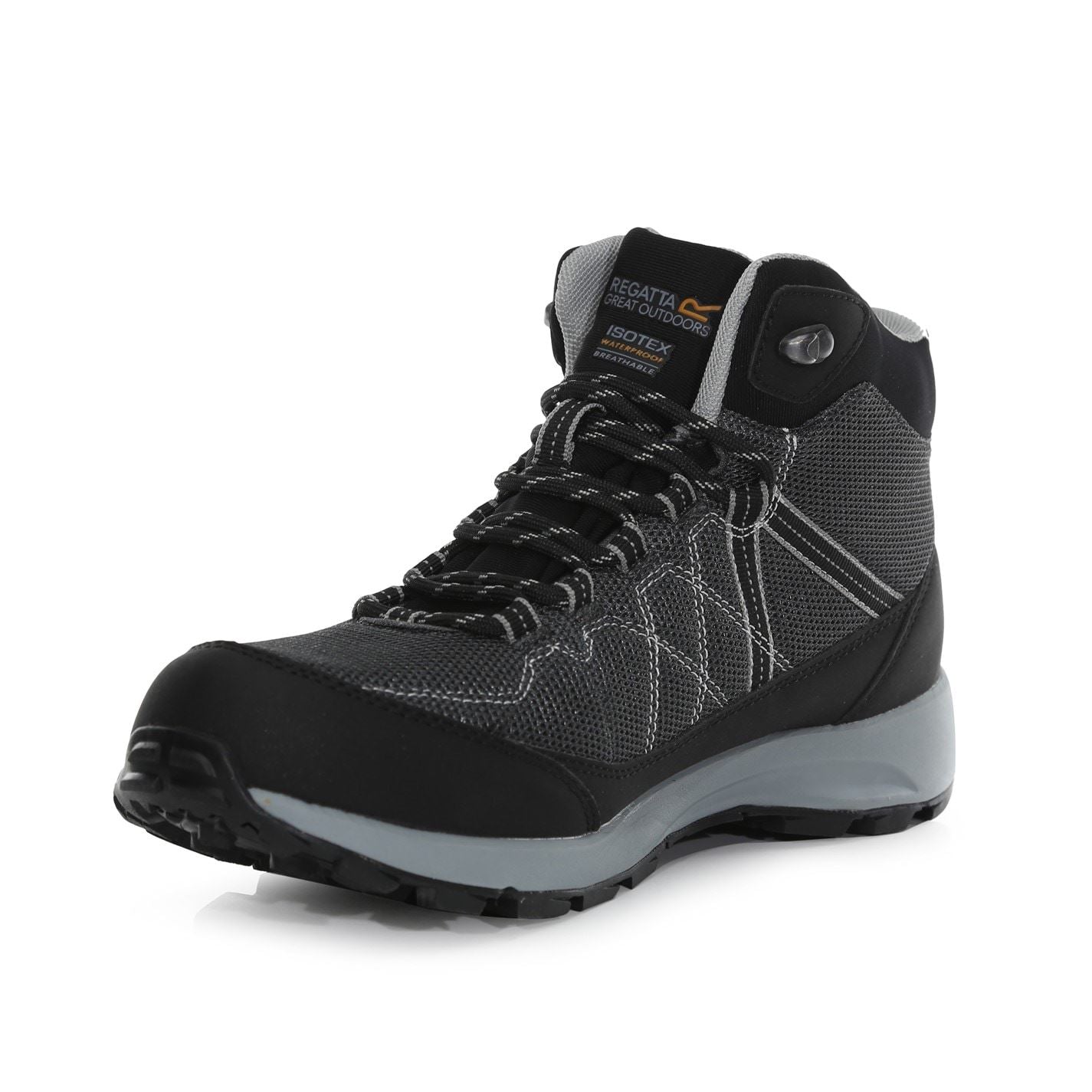 Regatta Lite Waterproof  And  Breathable Walking Boots