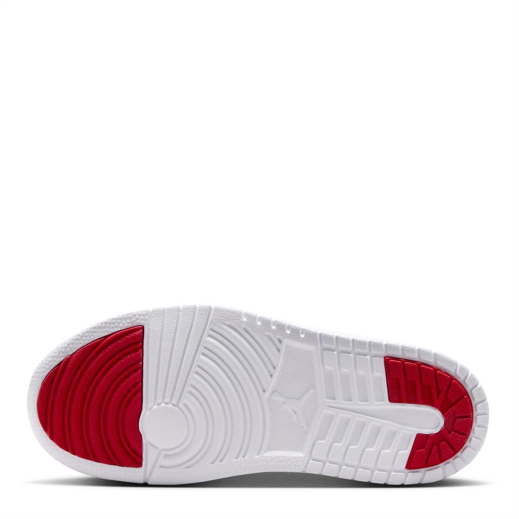 Air Jordan Access Court Low Top Sneakers
