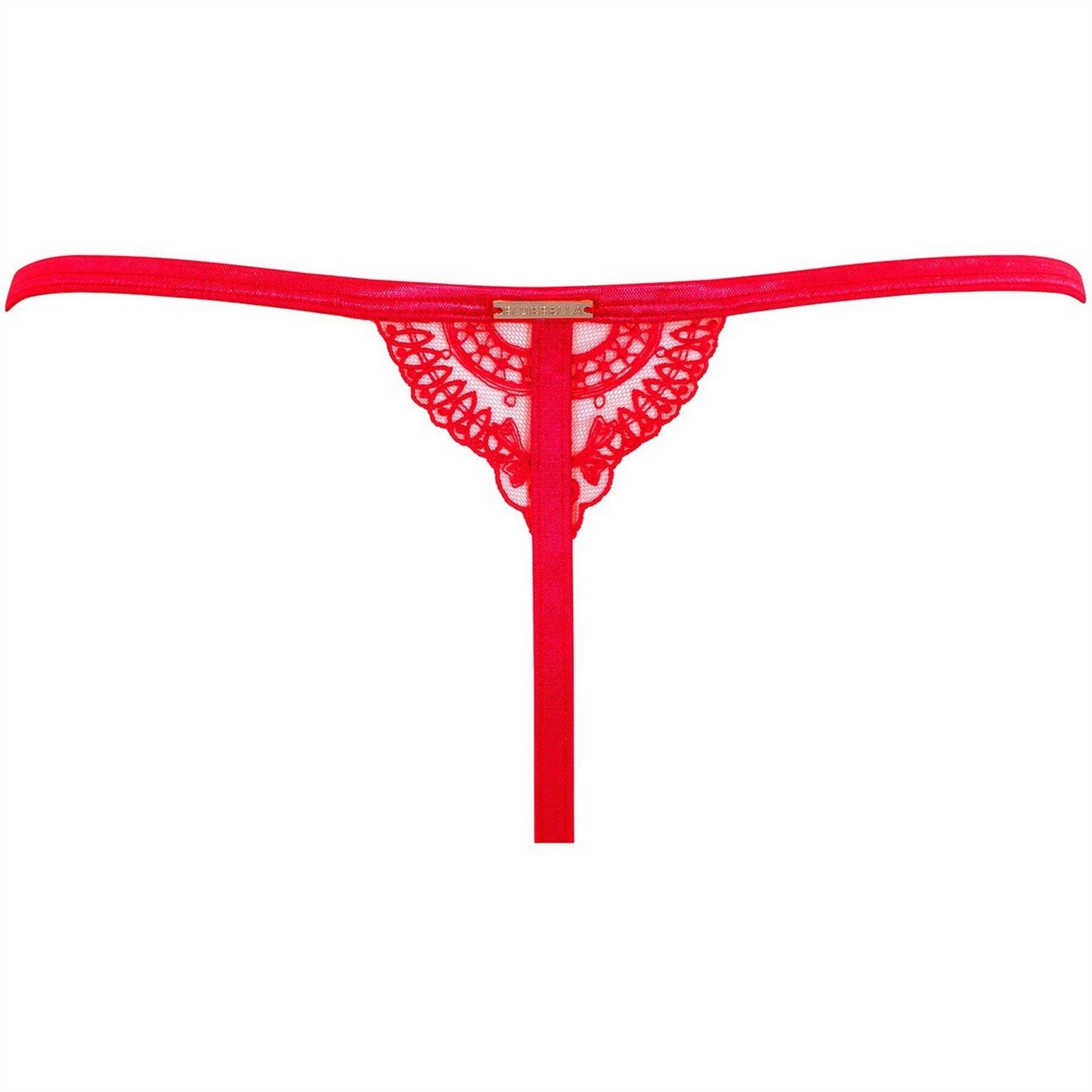 Bluebella Thong
