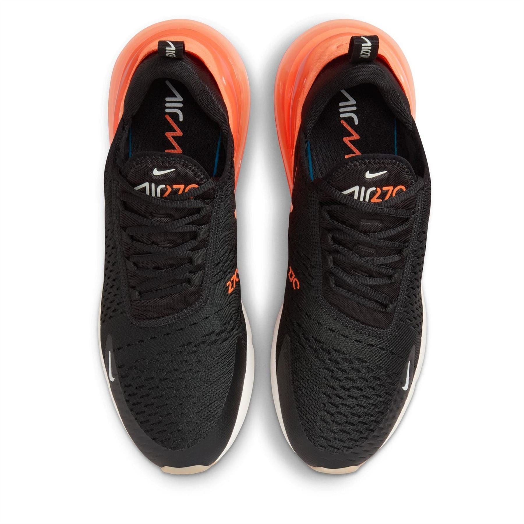 Nike Mens Air Max 270 Trainers