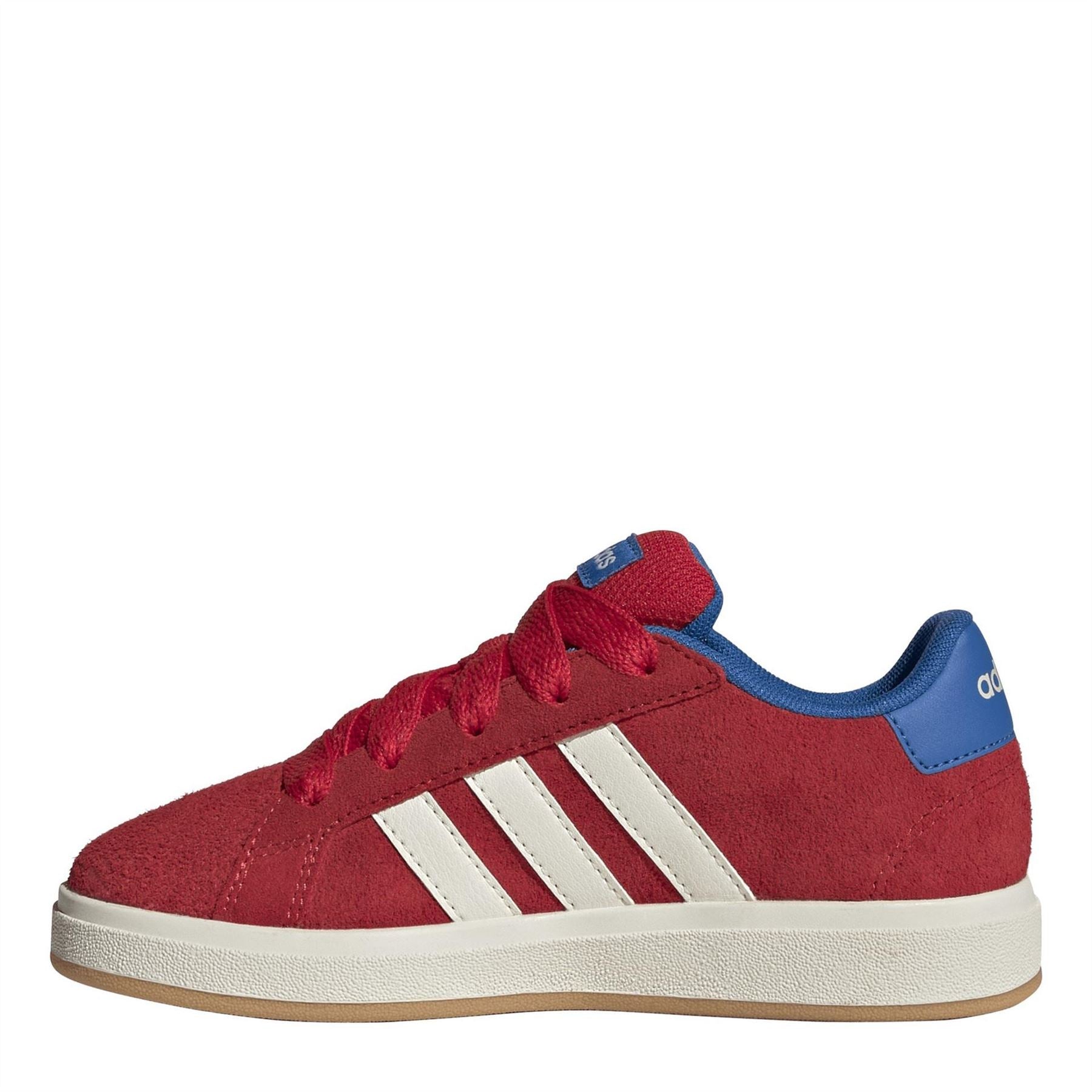 adidas Grand Court 00s Trainers Juniors