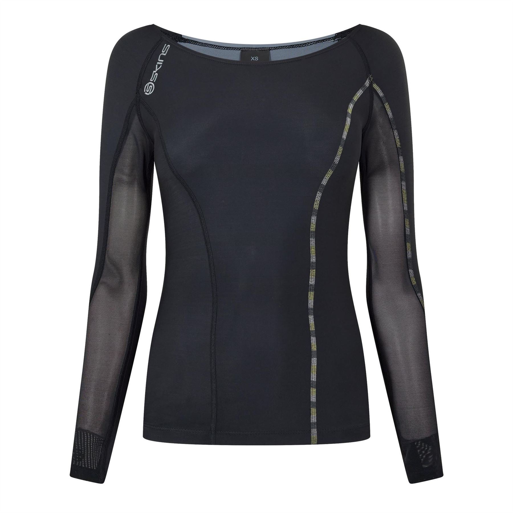 Skins Ls Top Ladies